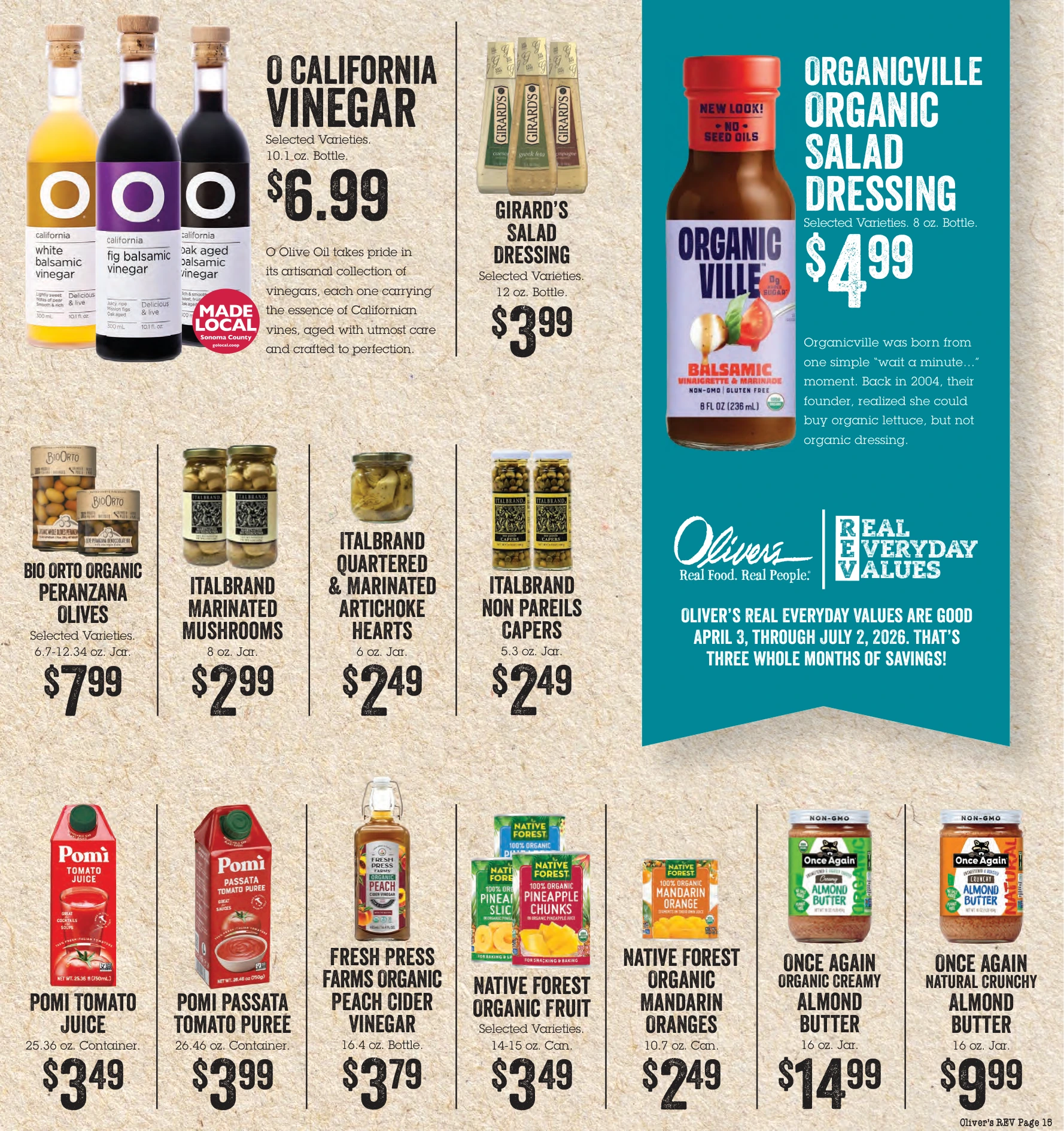 Flyer page 15