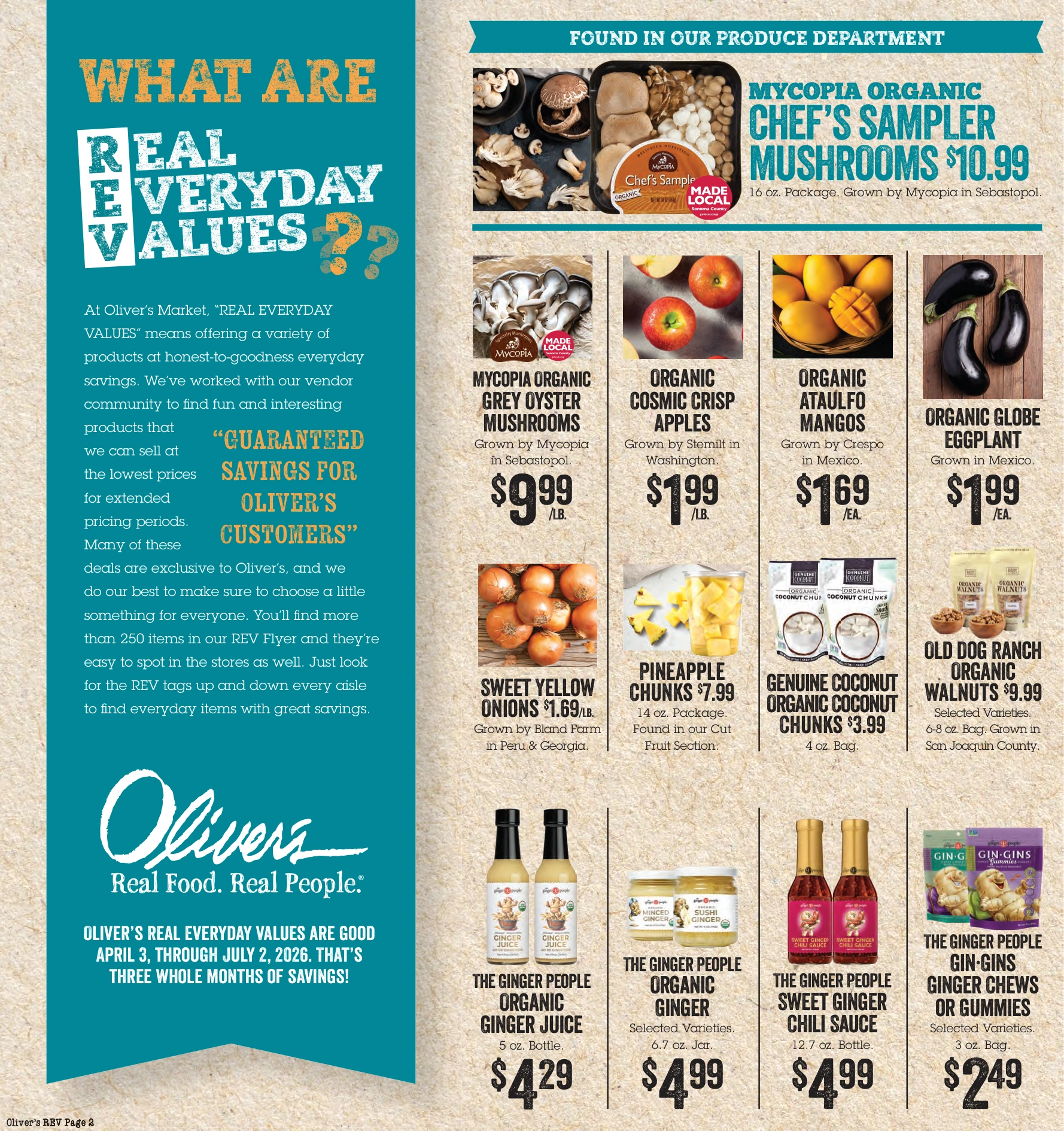 Flyer page 2