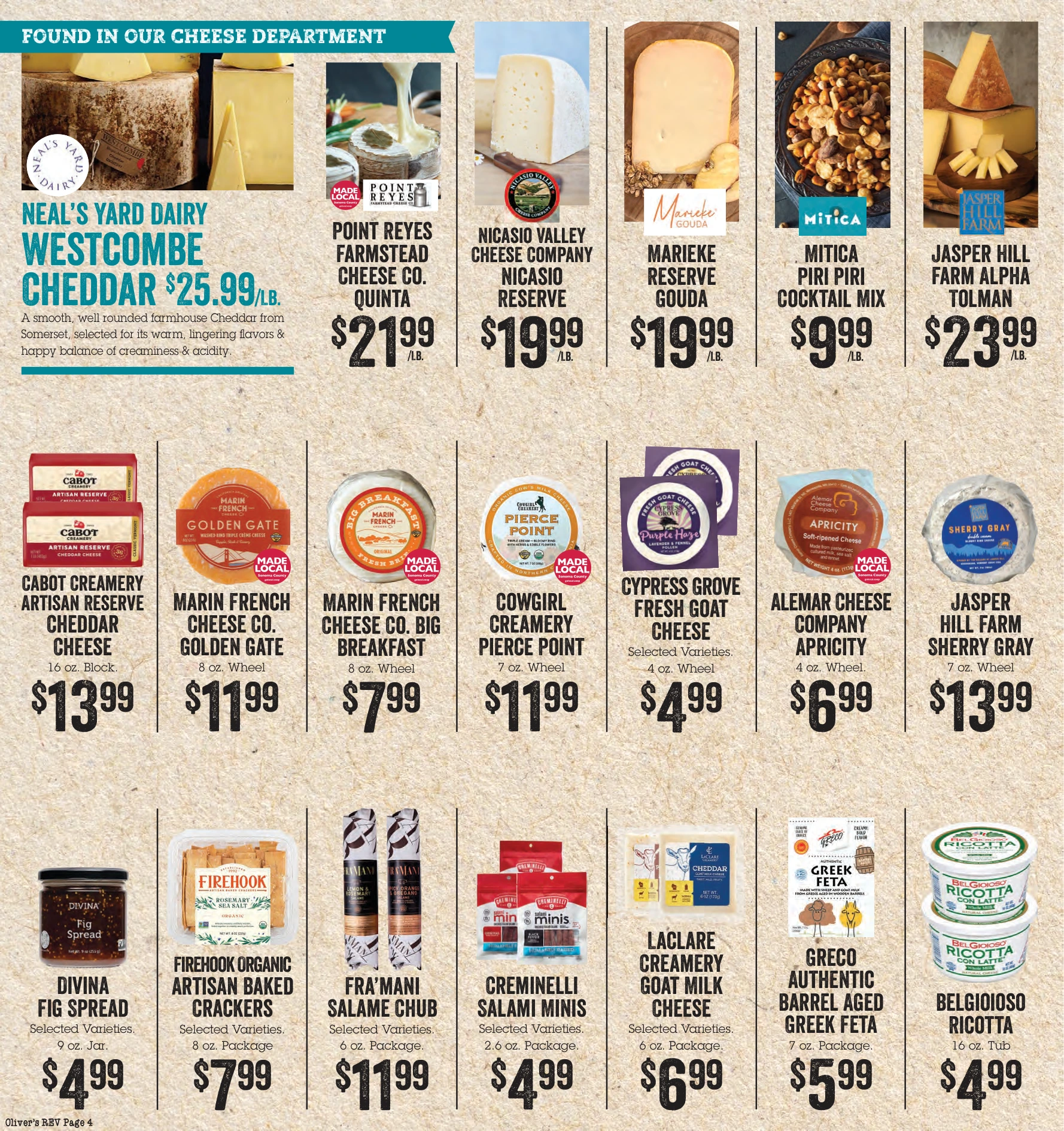 Flyer page 4