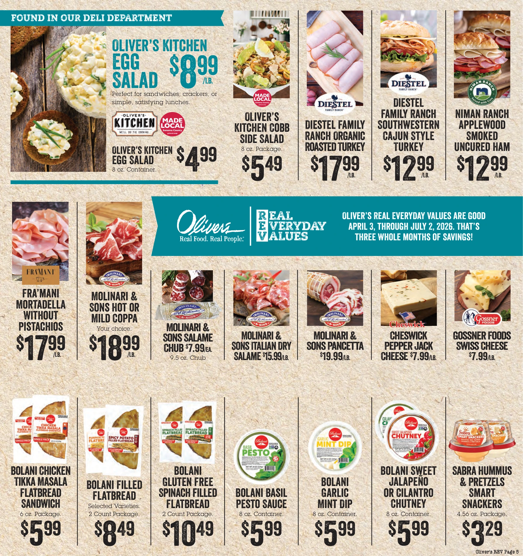 Flyer page 5