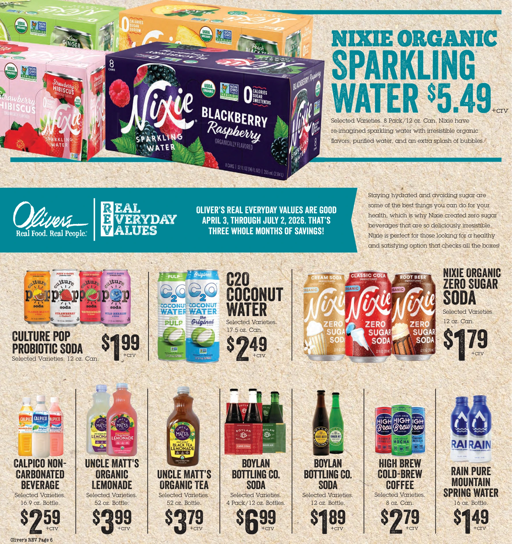Flyer page 6