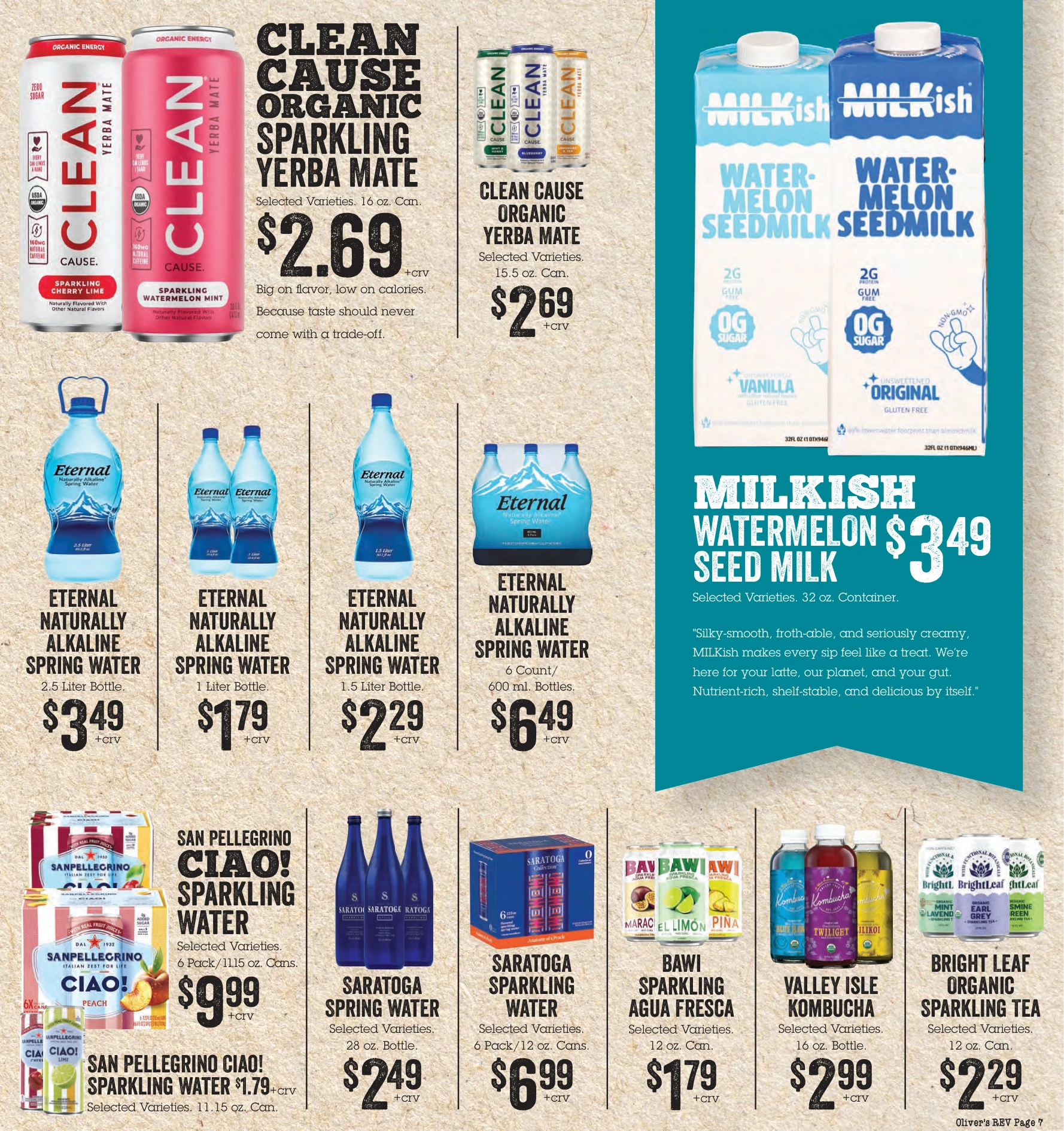 Flyer page 7