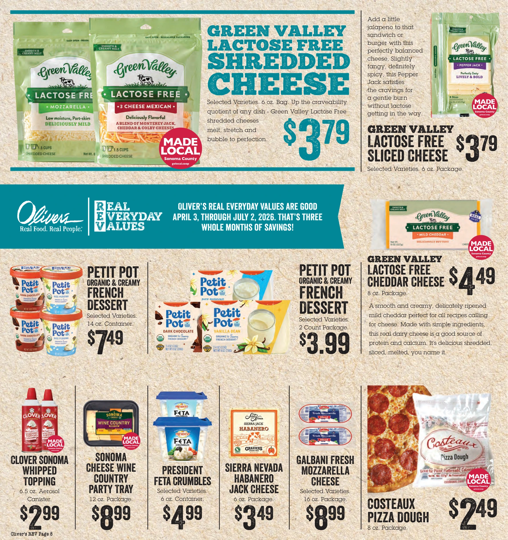 Flyer page 8