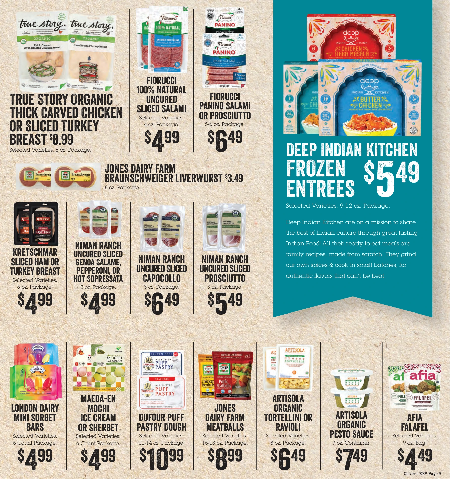 Flyer page 9