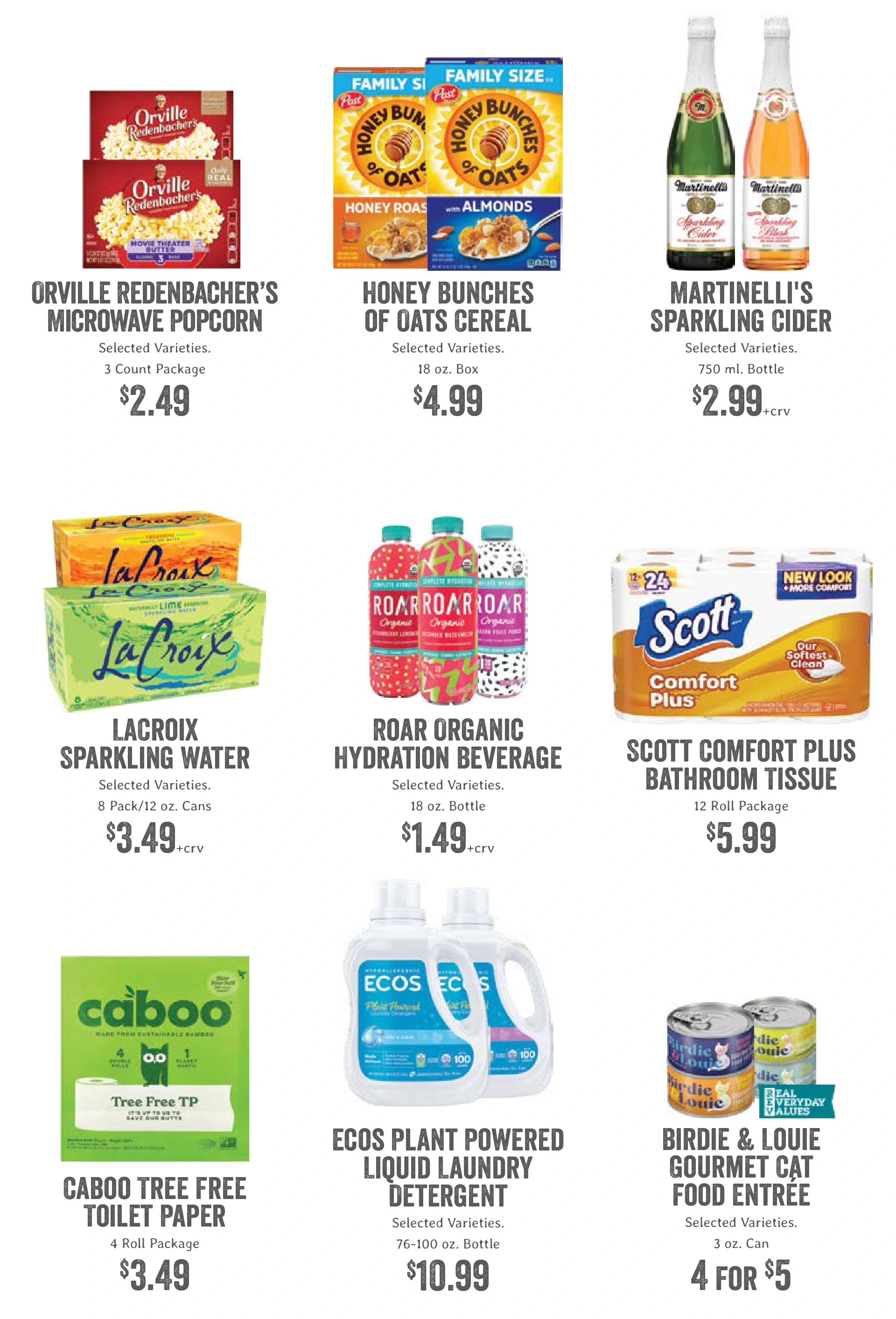 Flyer page 16