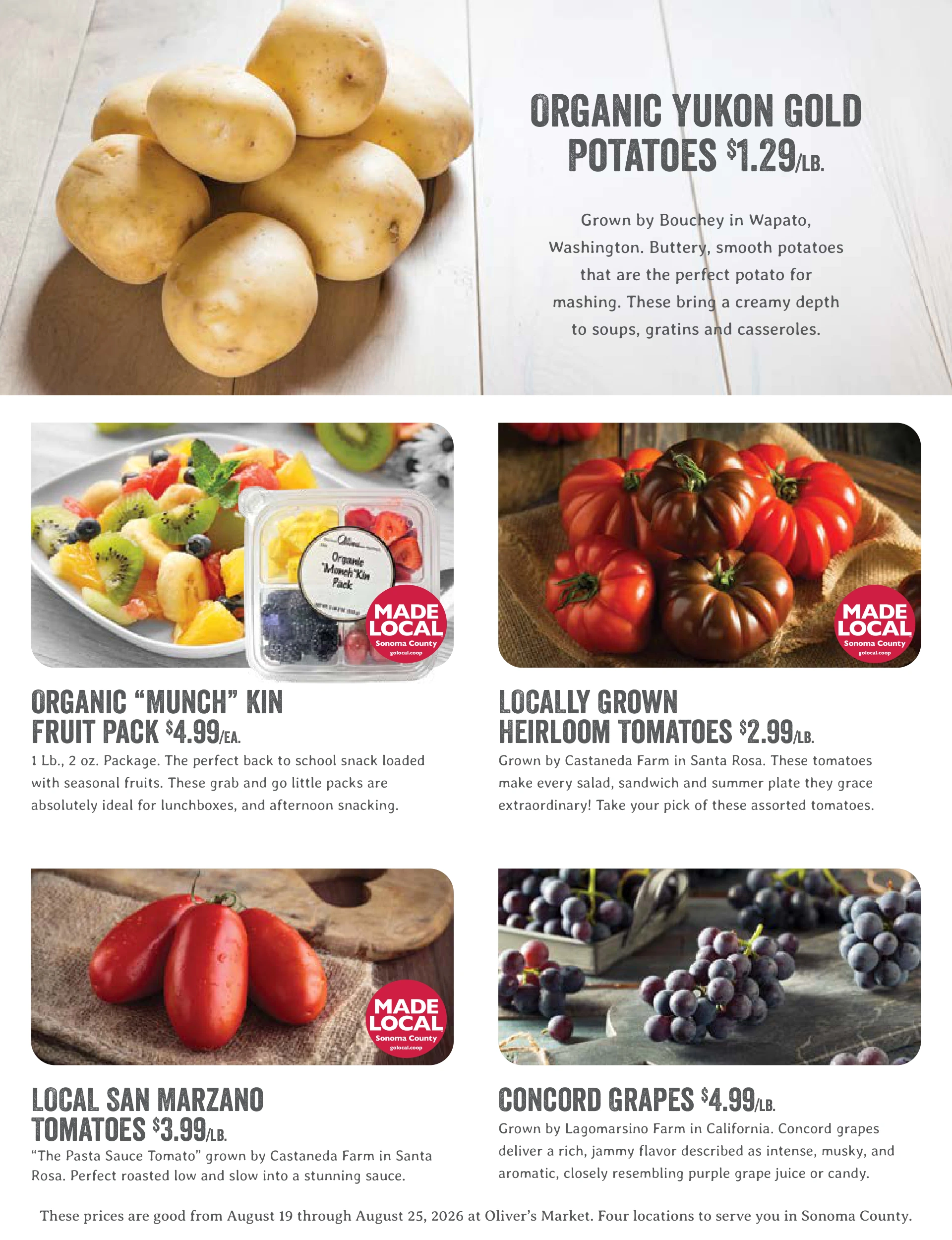 Flyer page 14