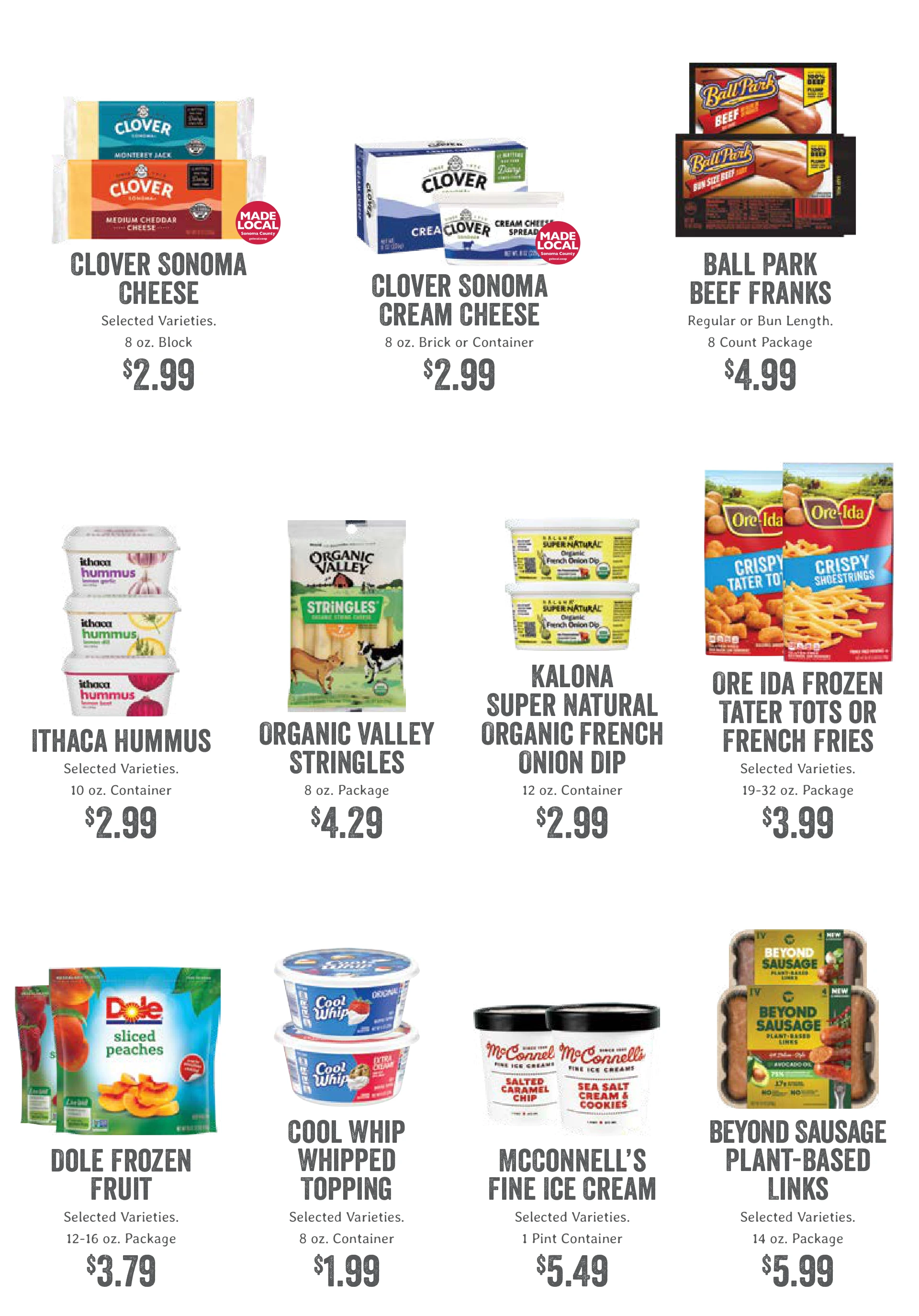 Flyer page 19