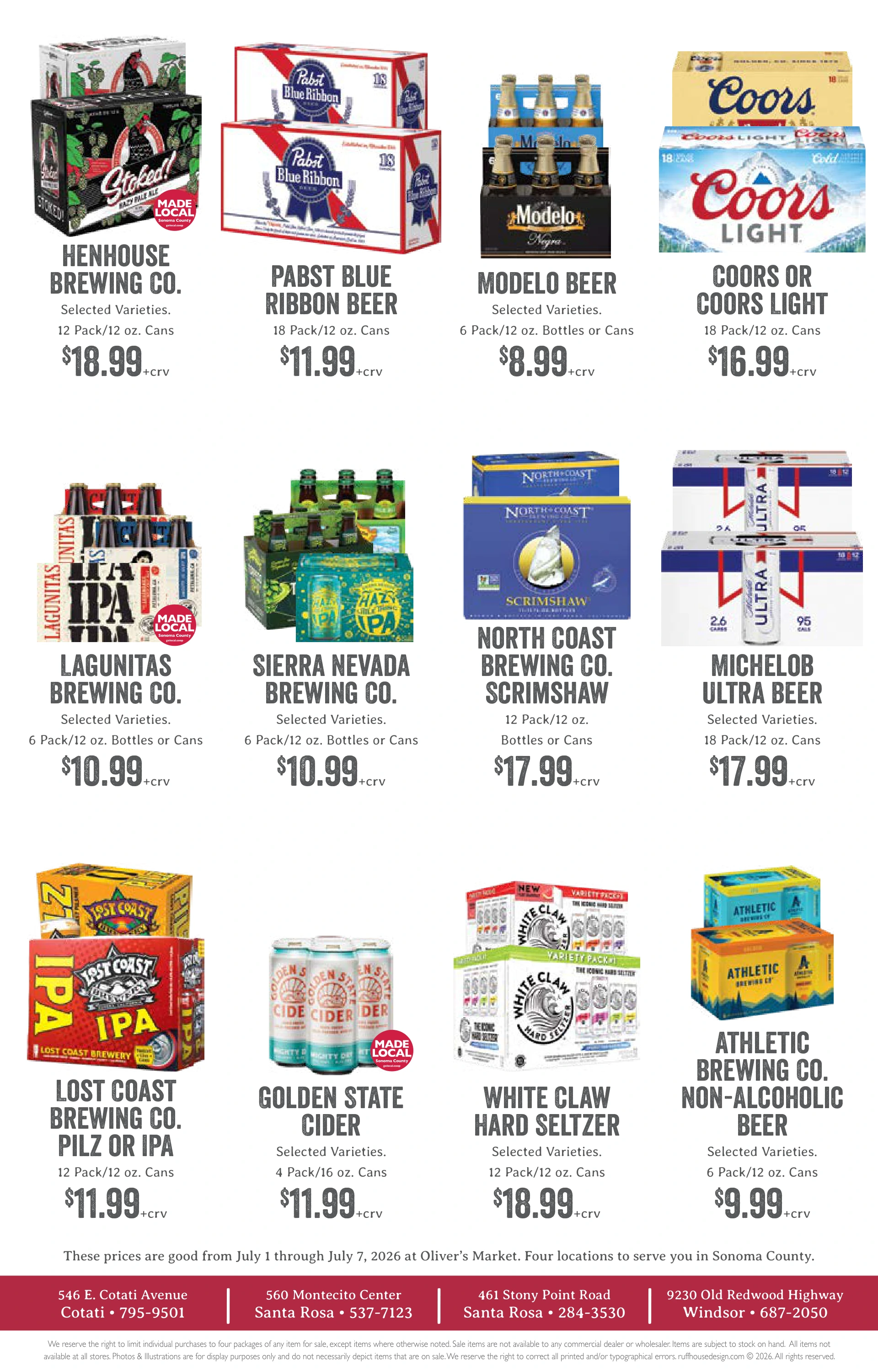 Flyer page 29