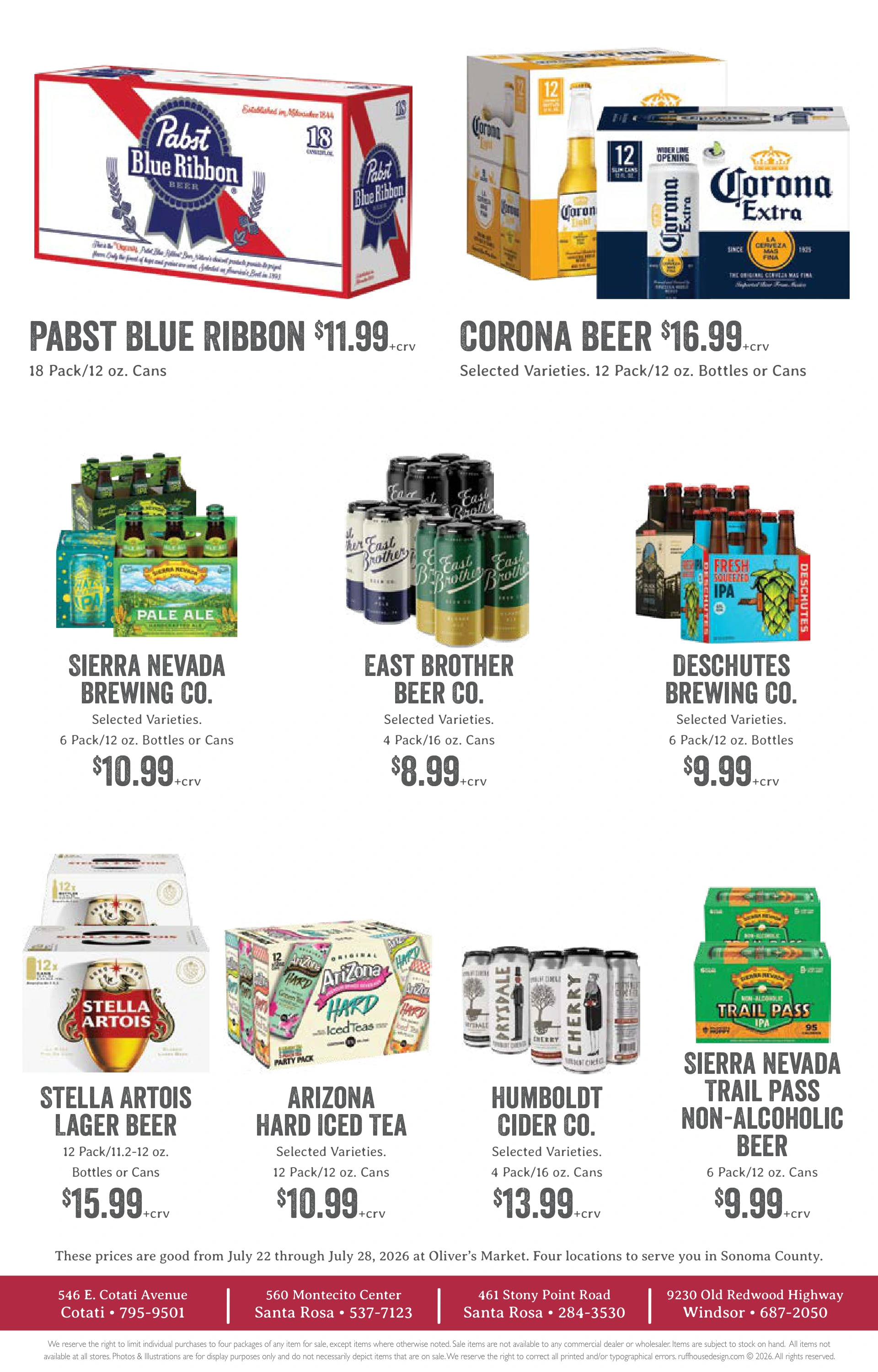 Flyer page 32
