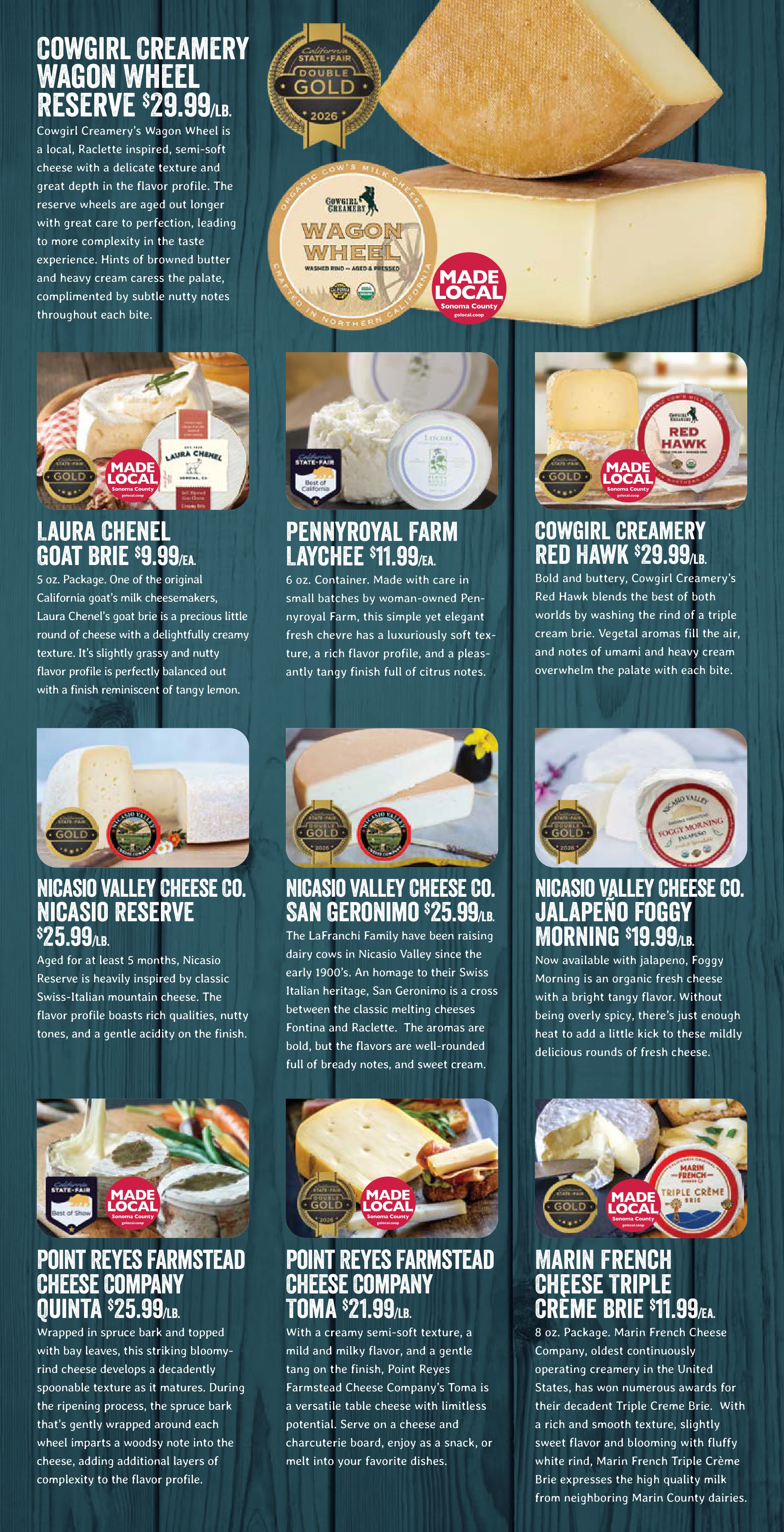 Flyer page 9