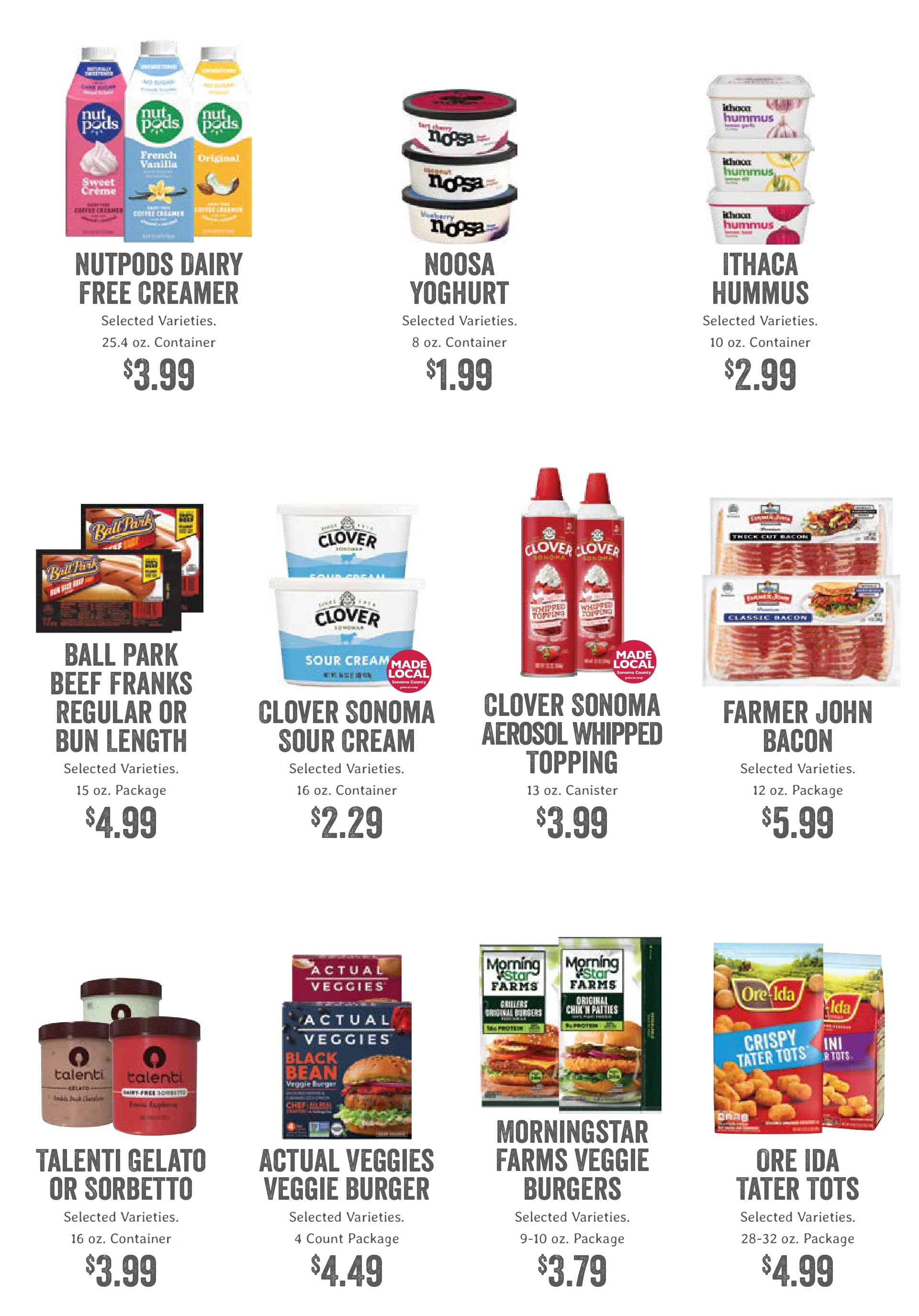 Flyer page 19