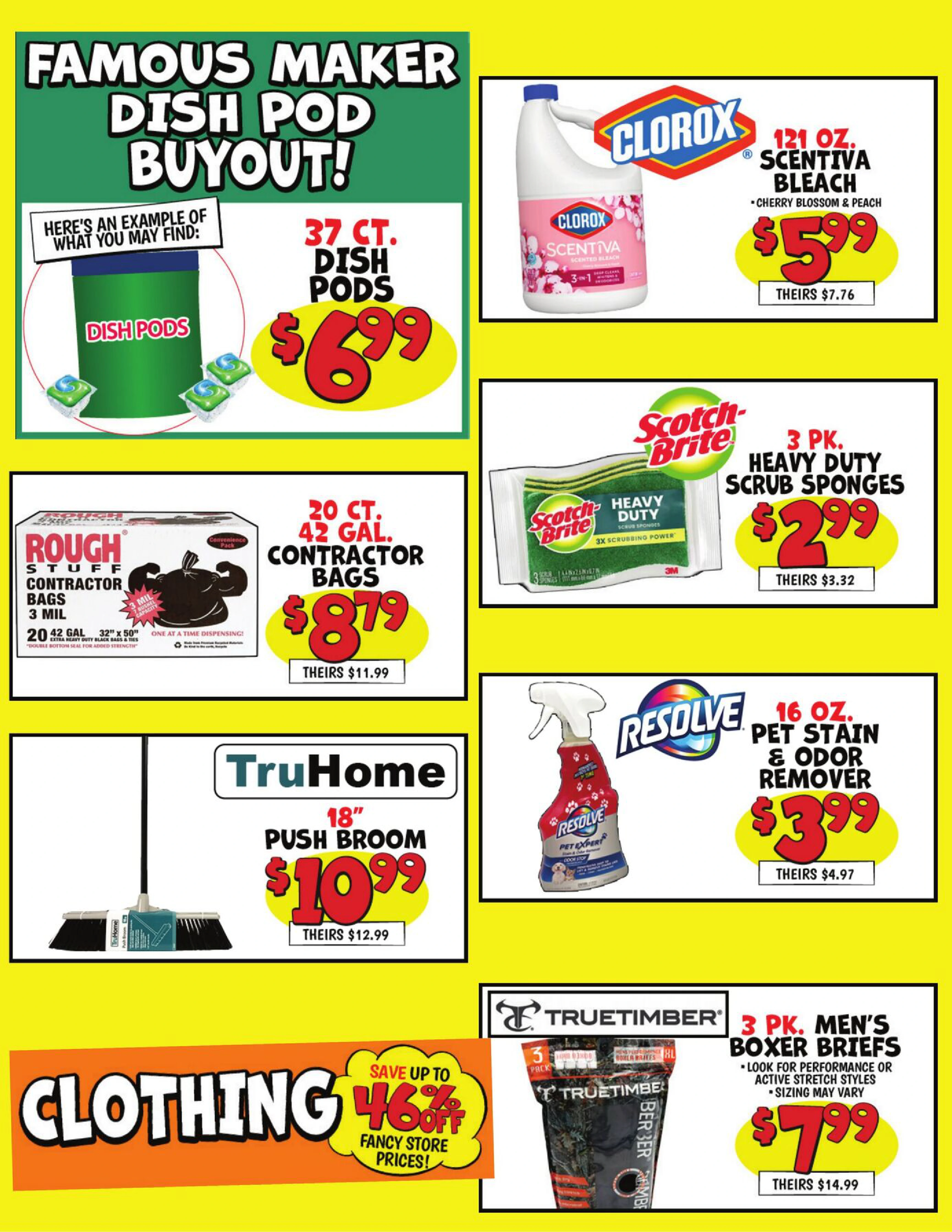 Flyer page 5