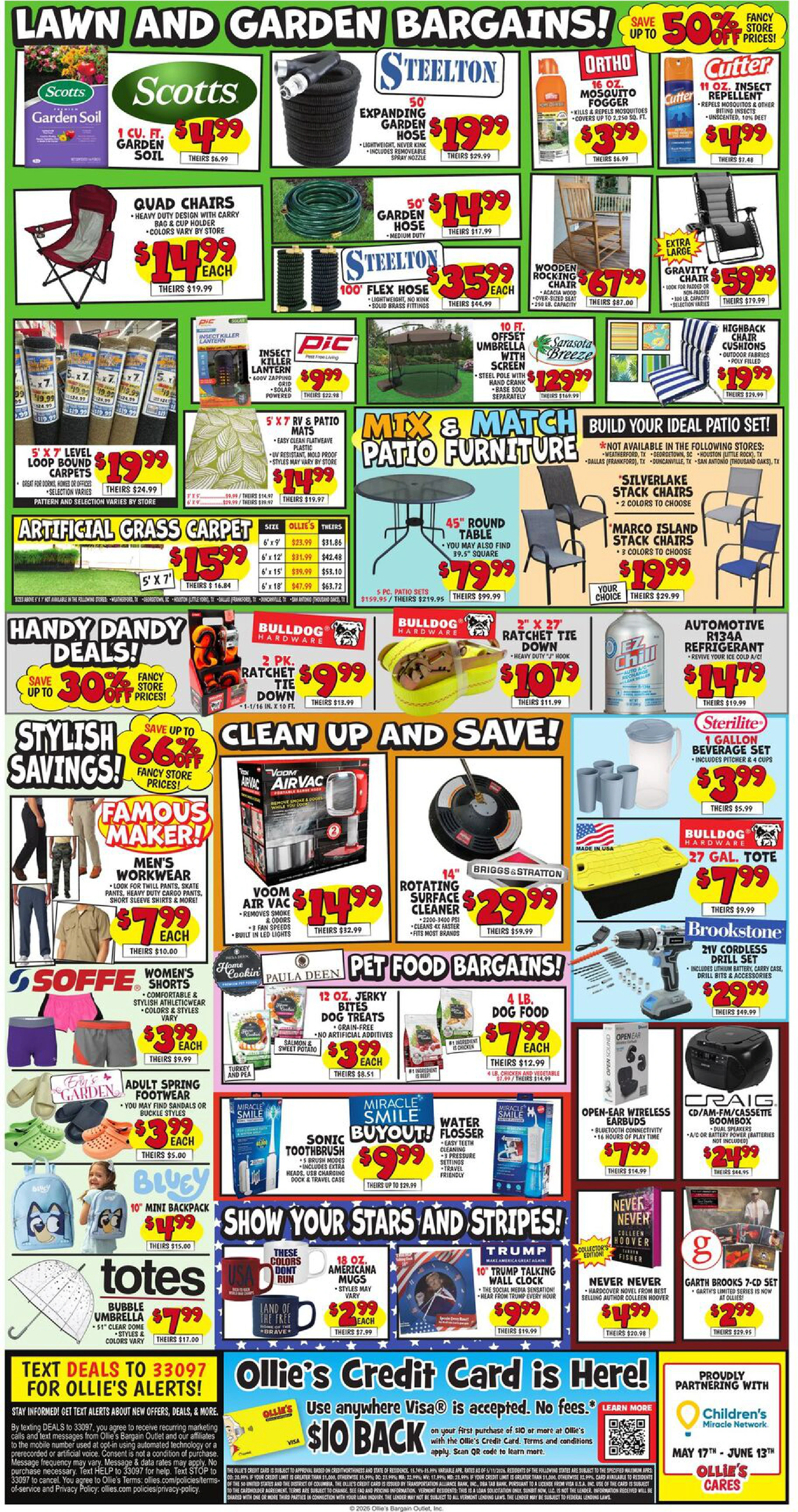 Flyer page 2