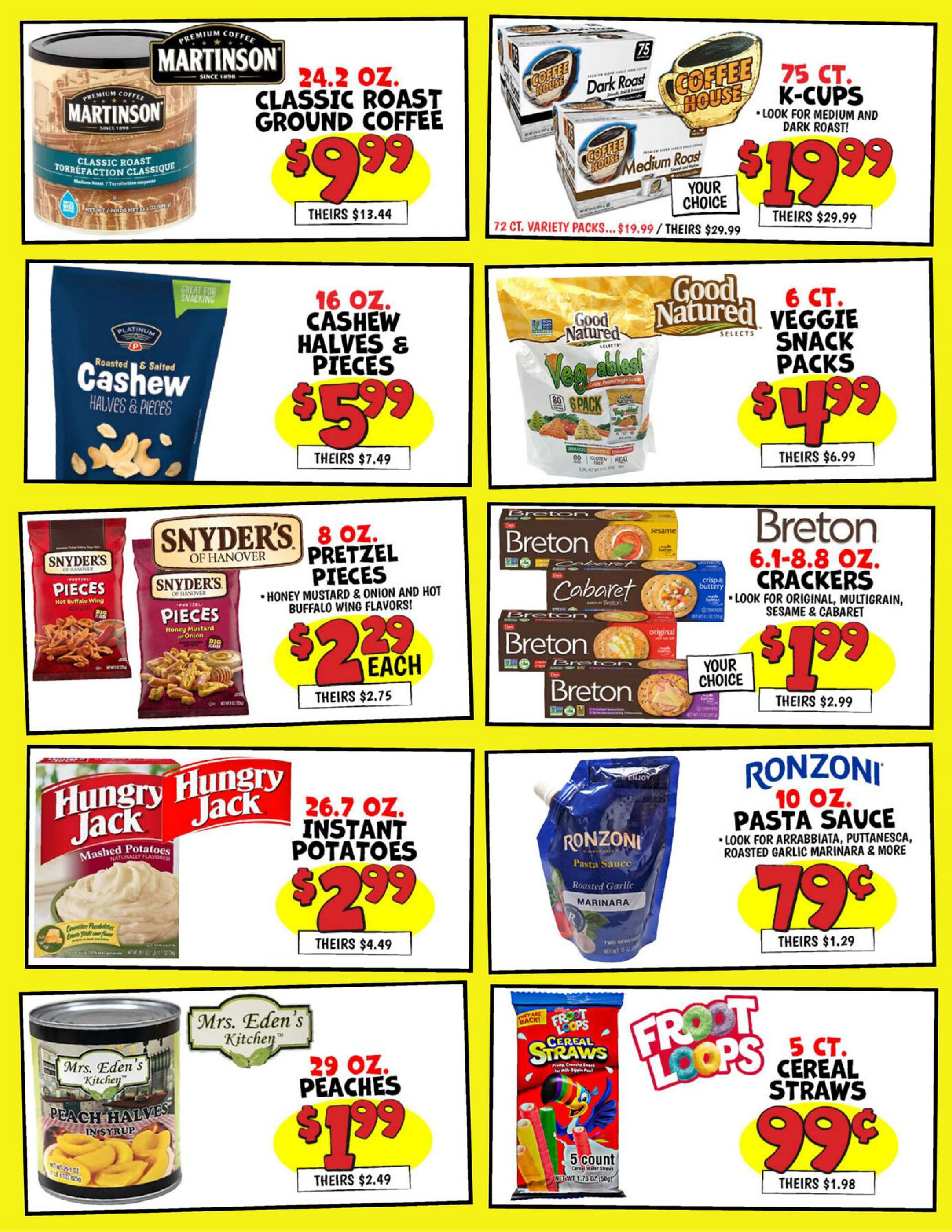 Flyer page 2