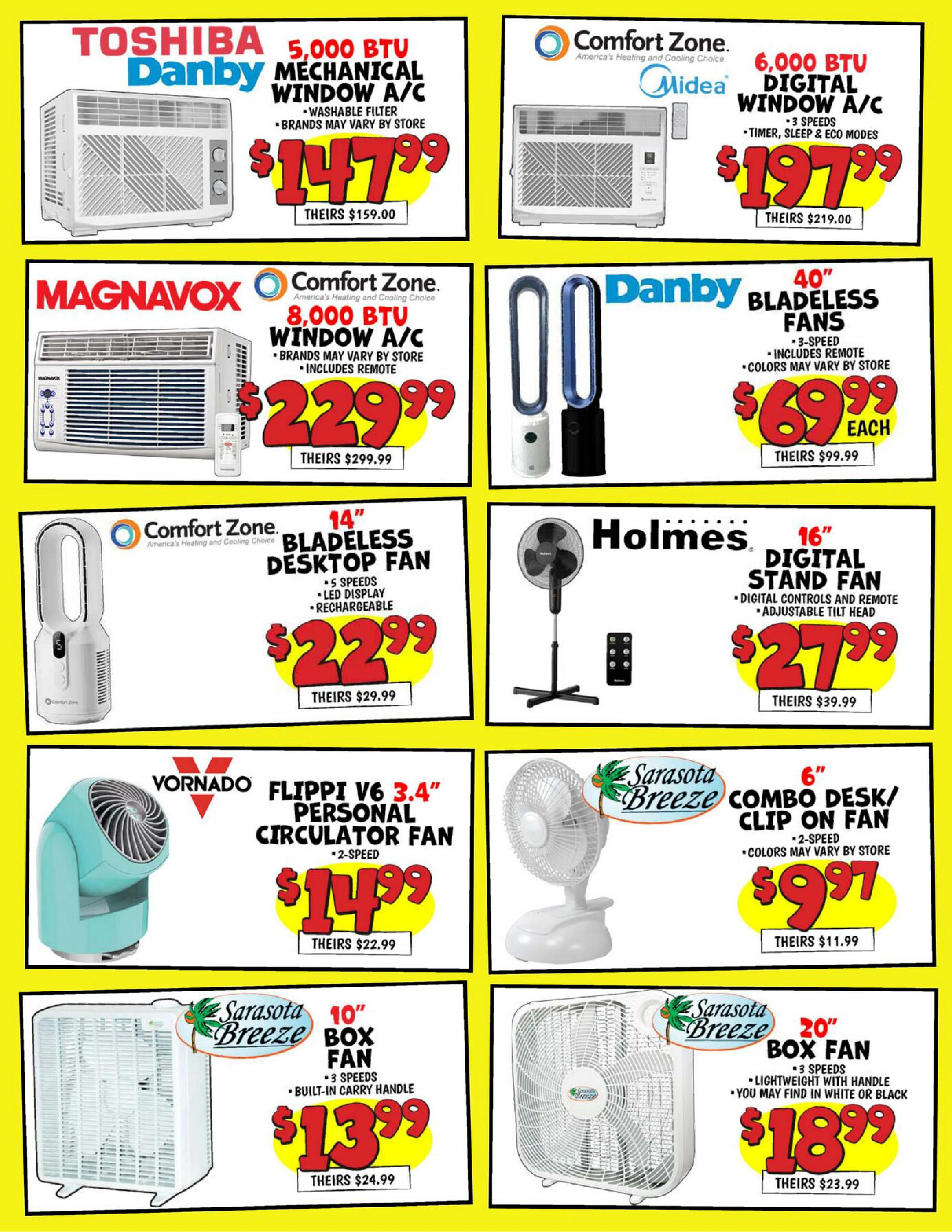 Flyer page 2