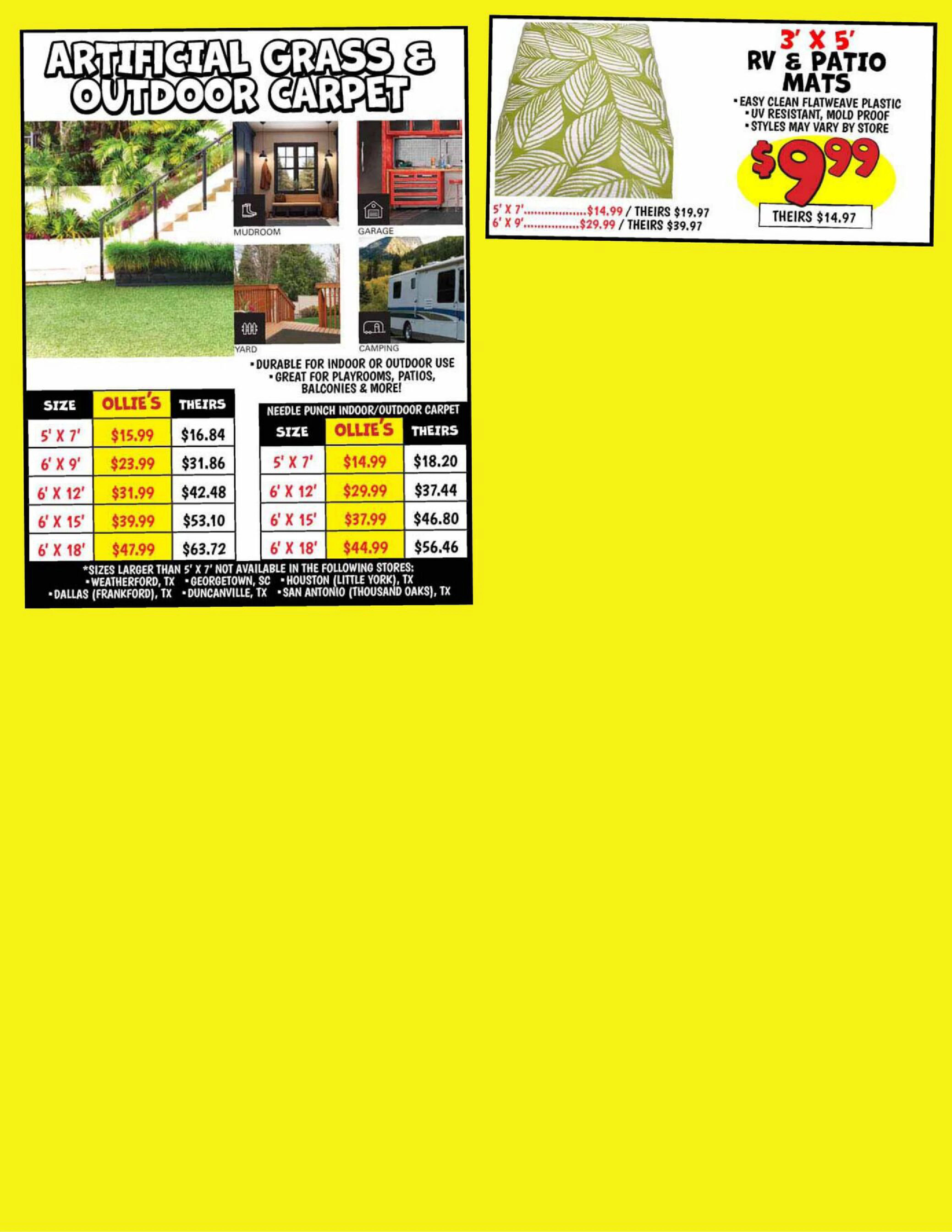 Flyer page 5