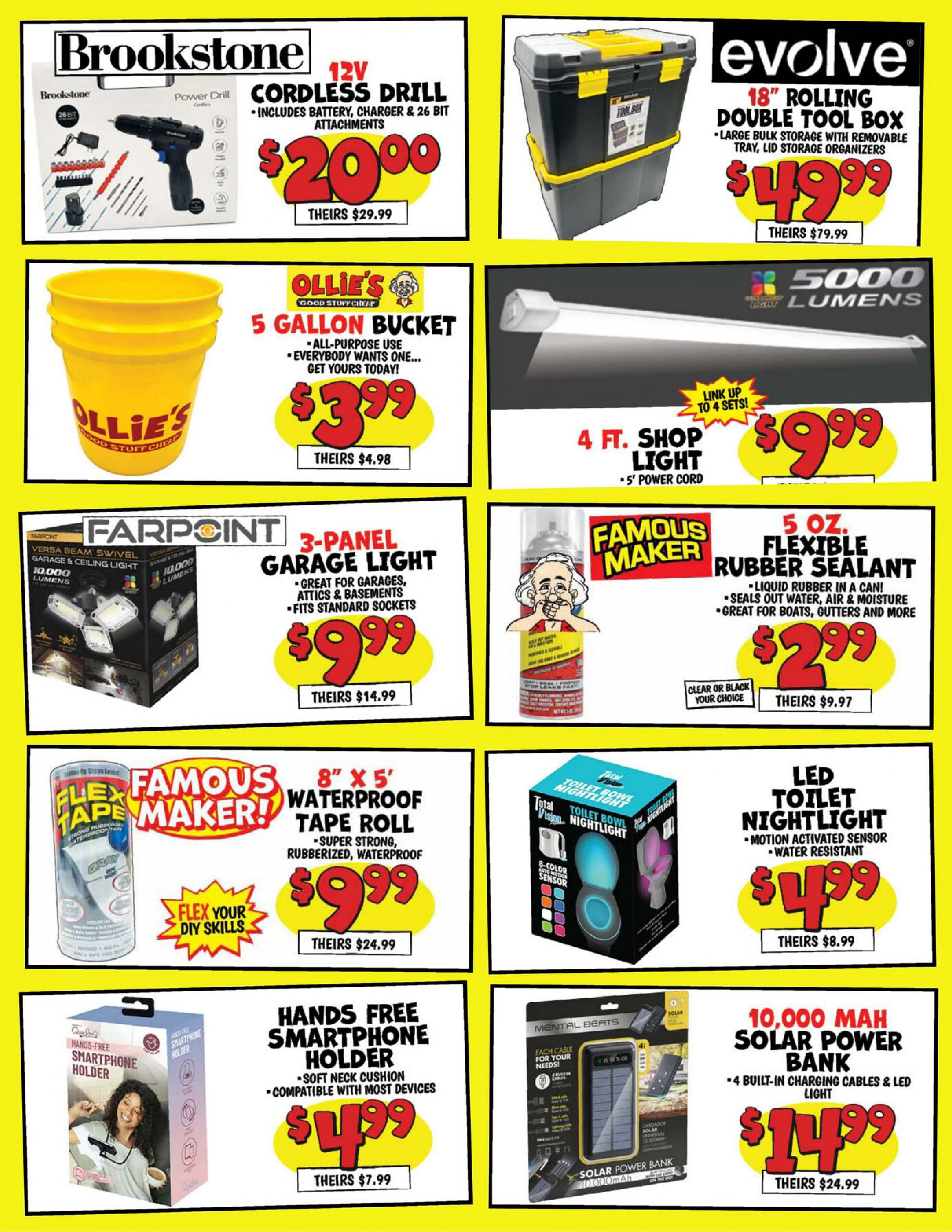 Flyer page 2
