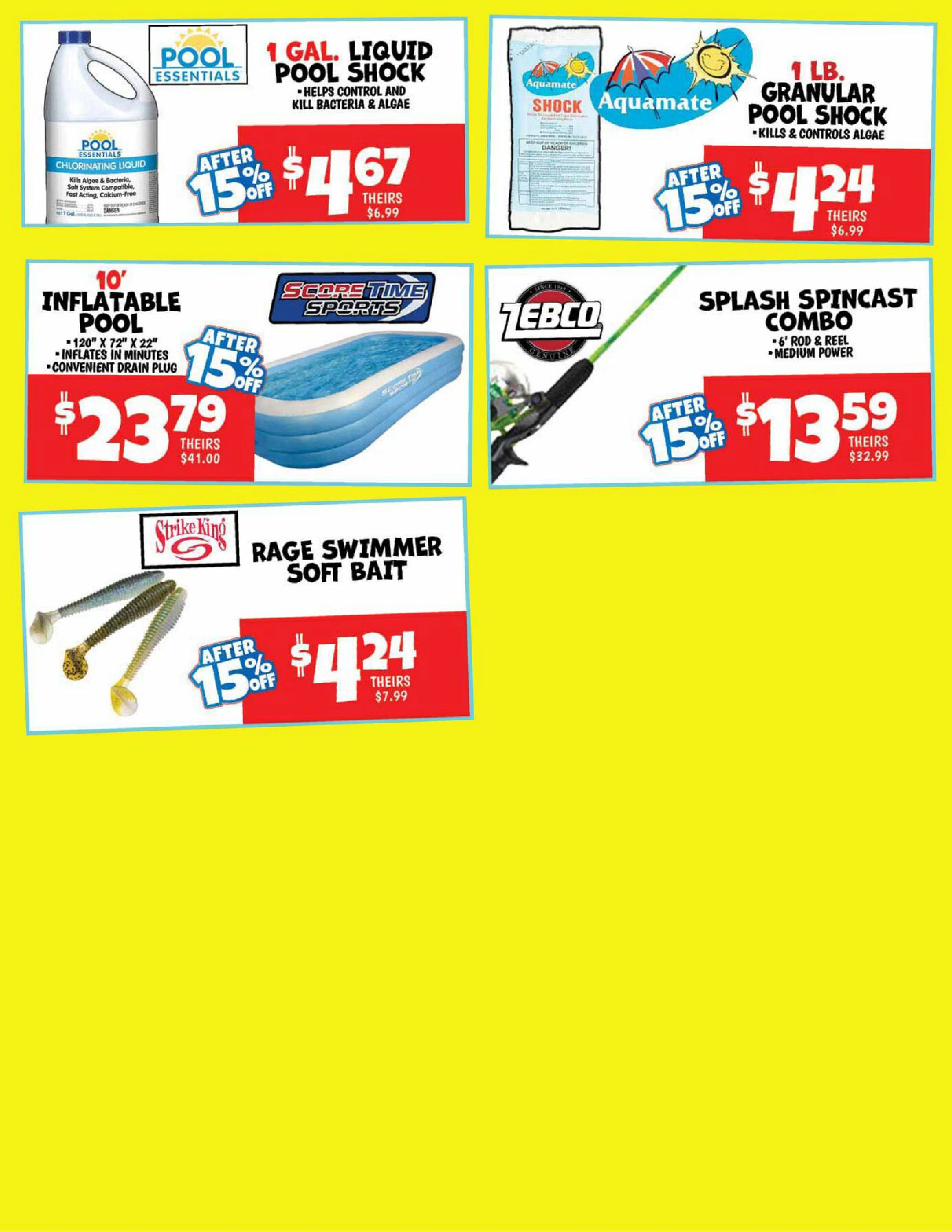 Flyer page 2