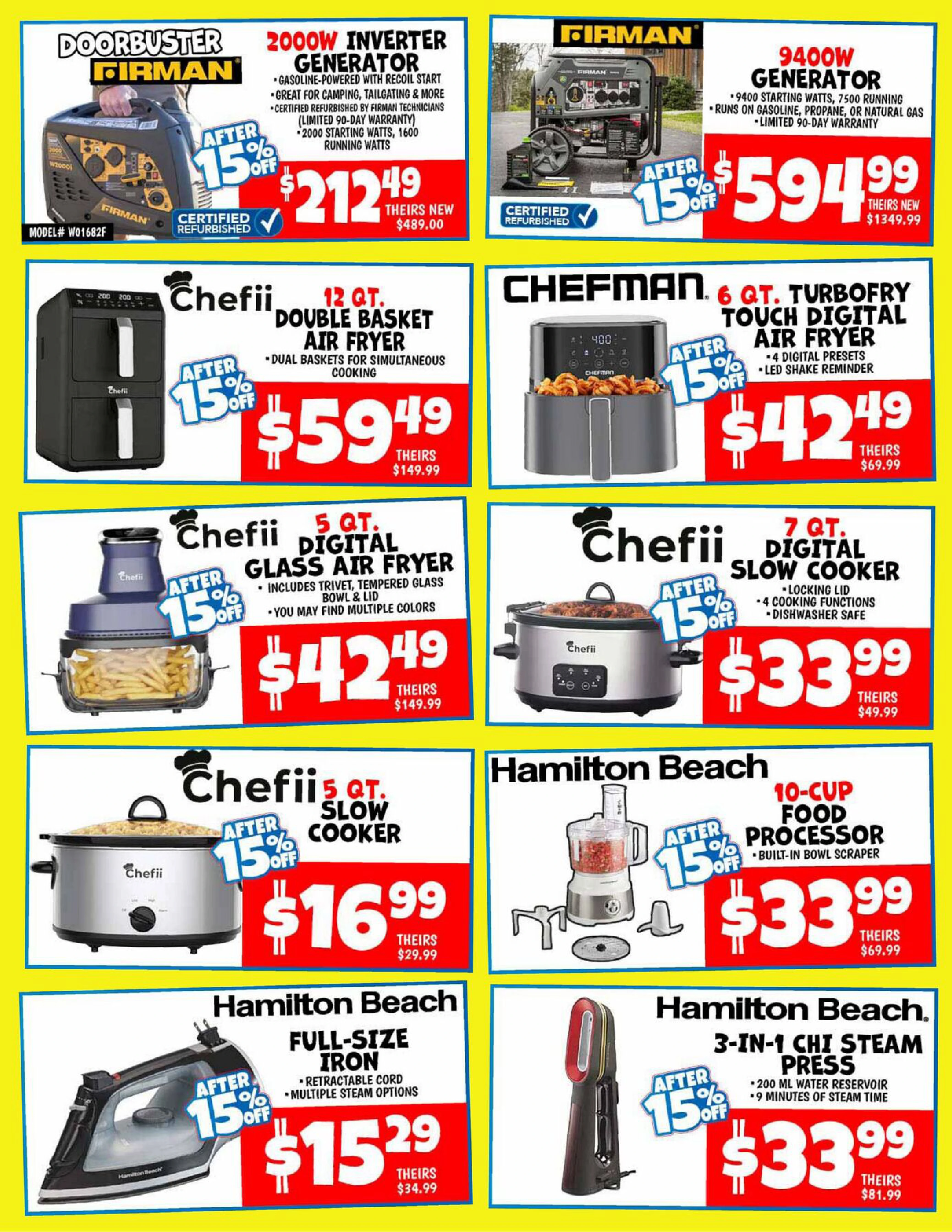 Flyer page 2