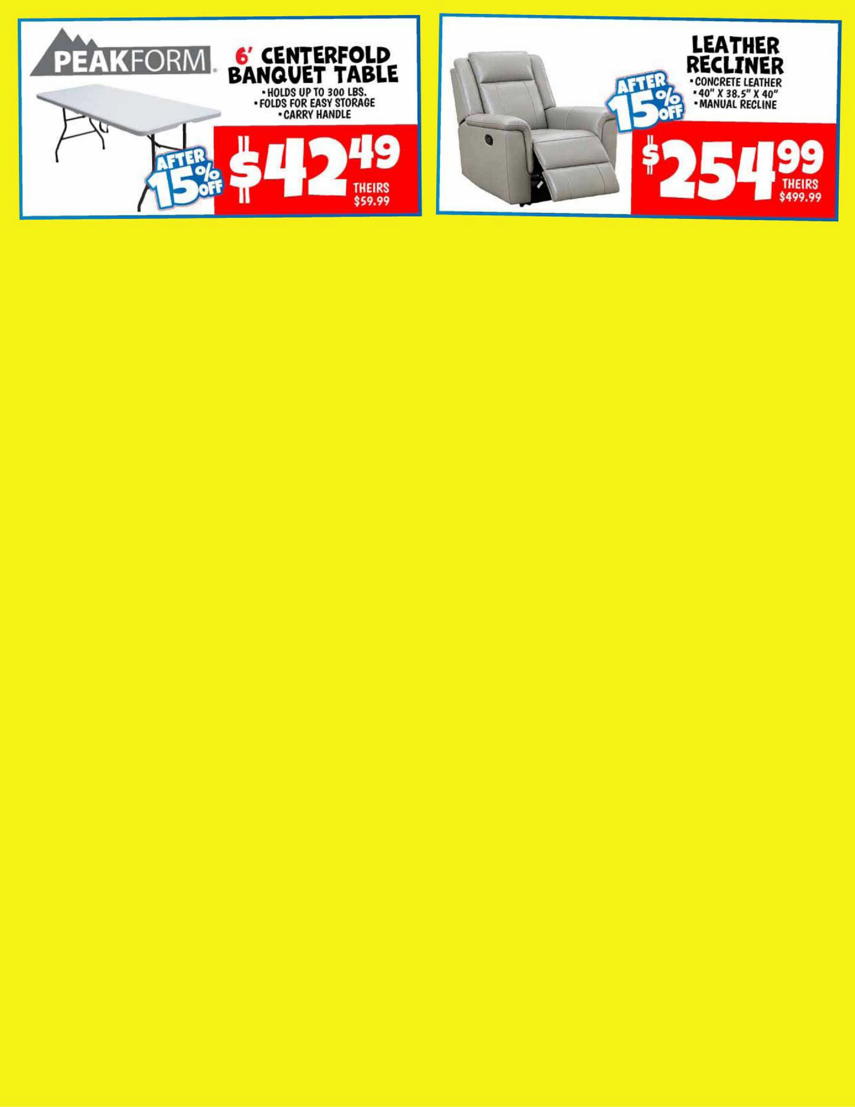 Flyer page 5