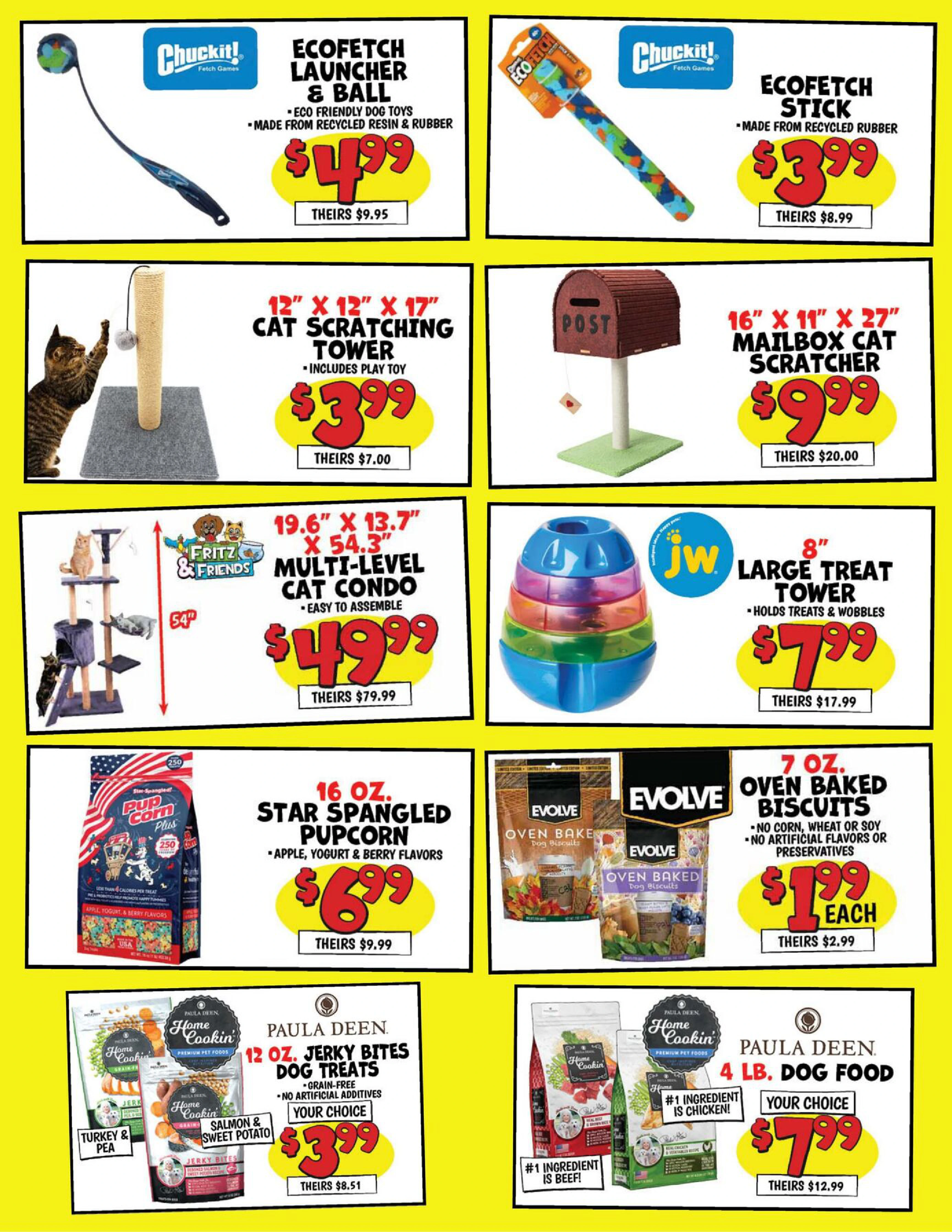 Flyer page 2