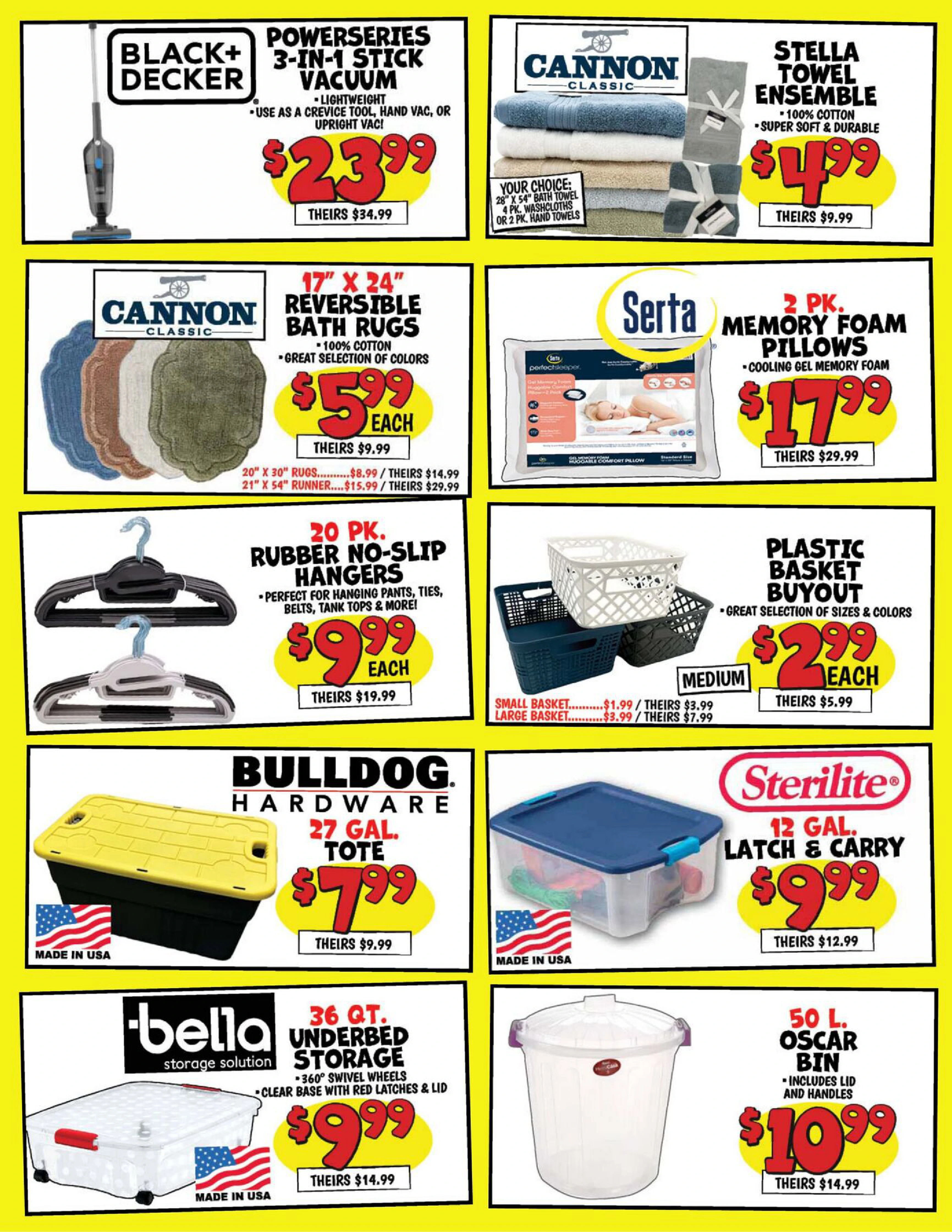 Flyer page 3