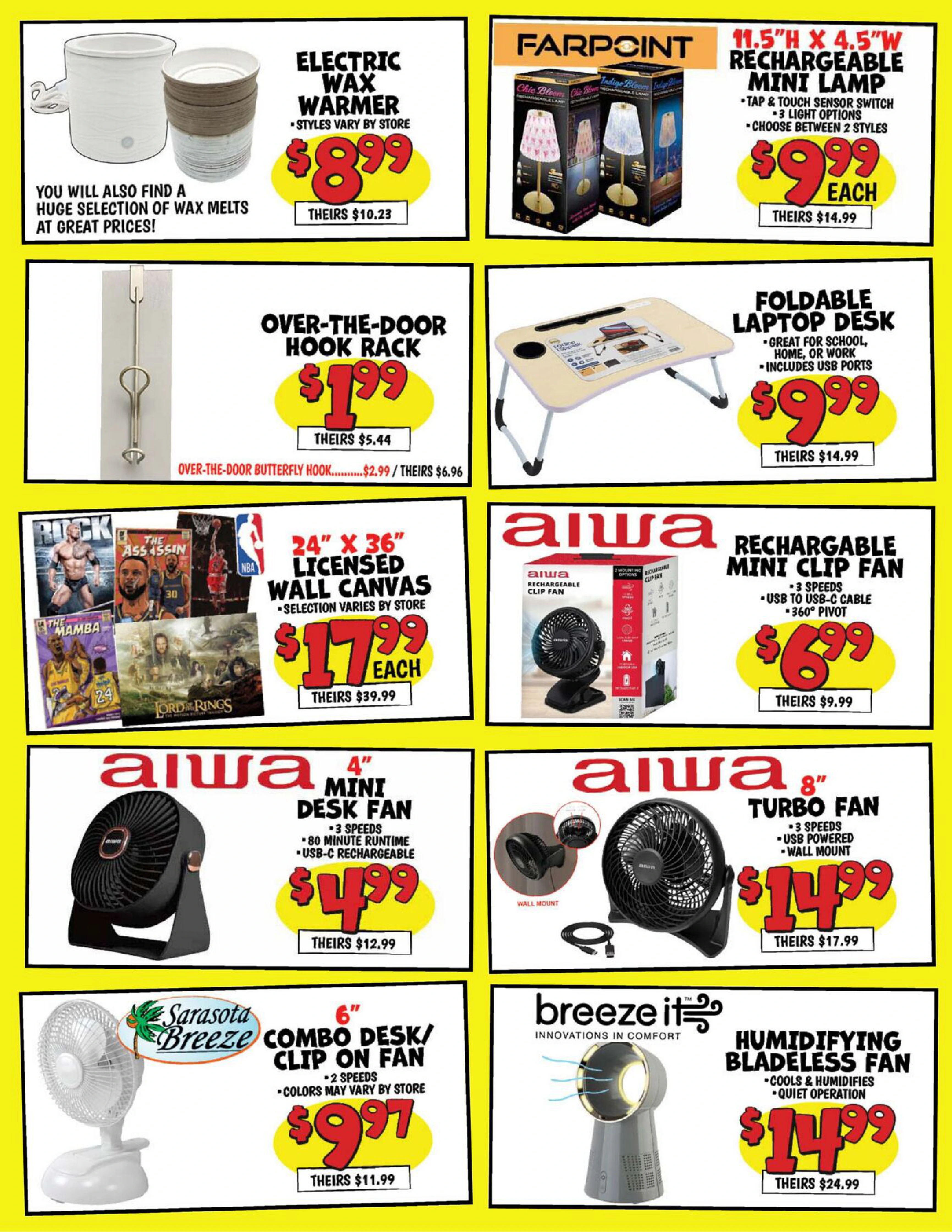 Flyer page 4