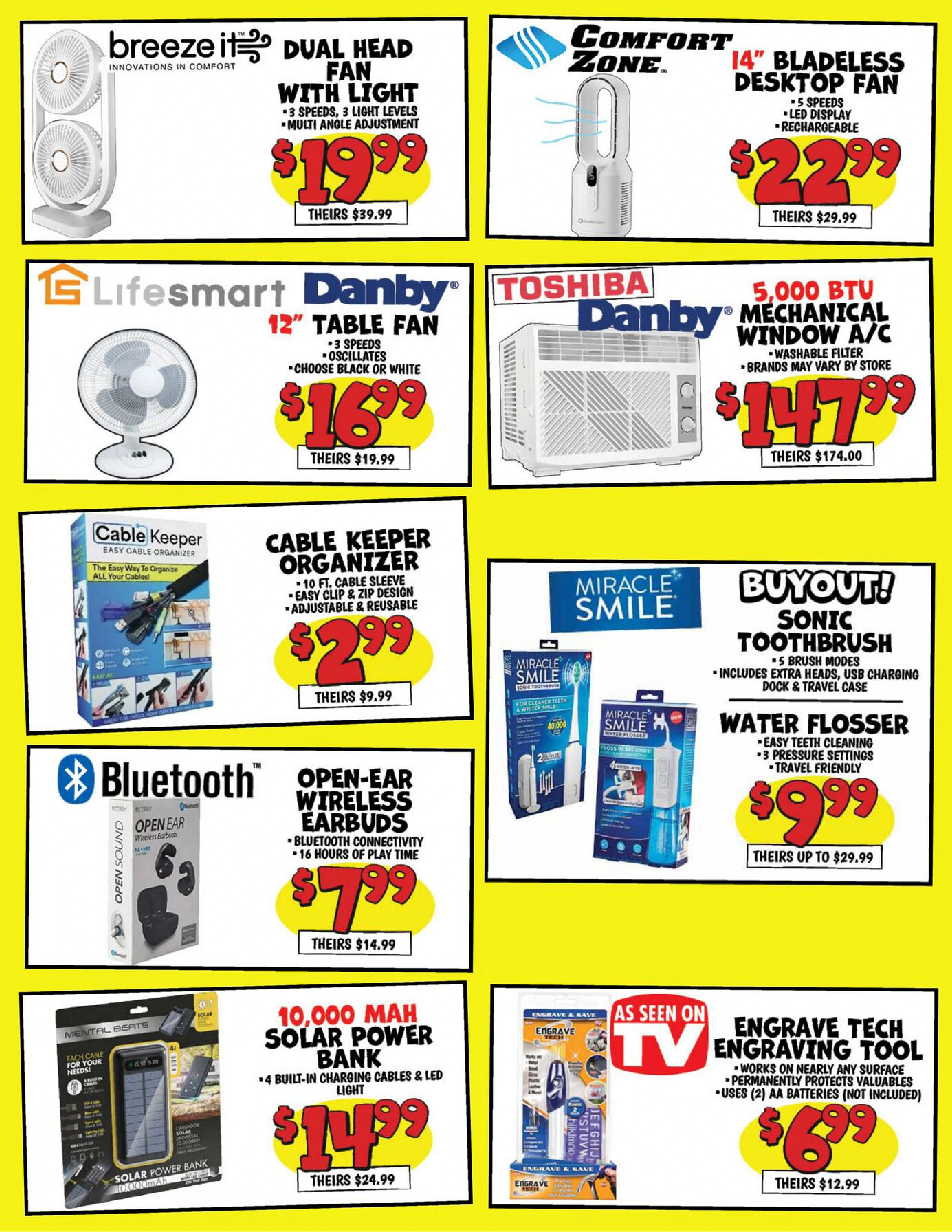 Flyer page 5