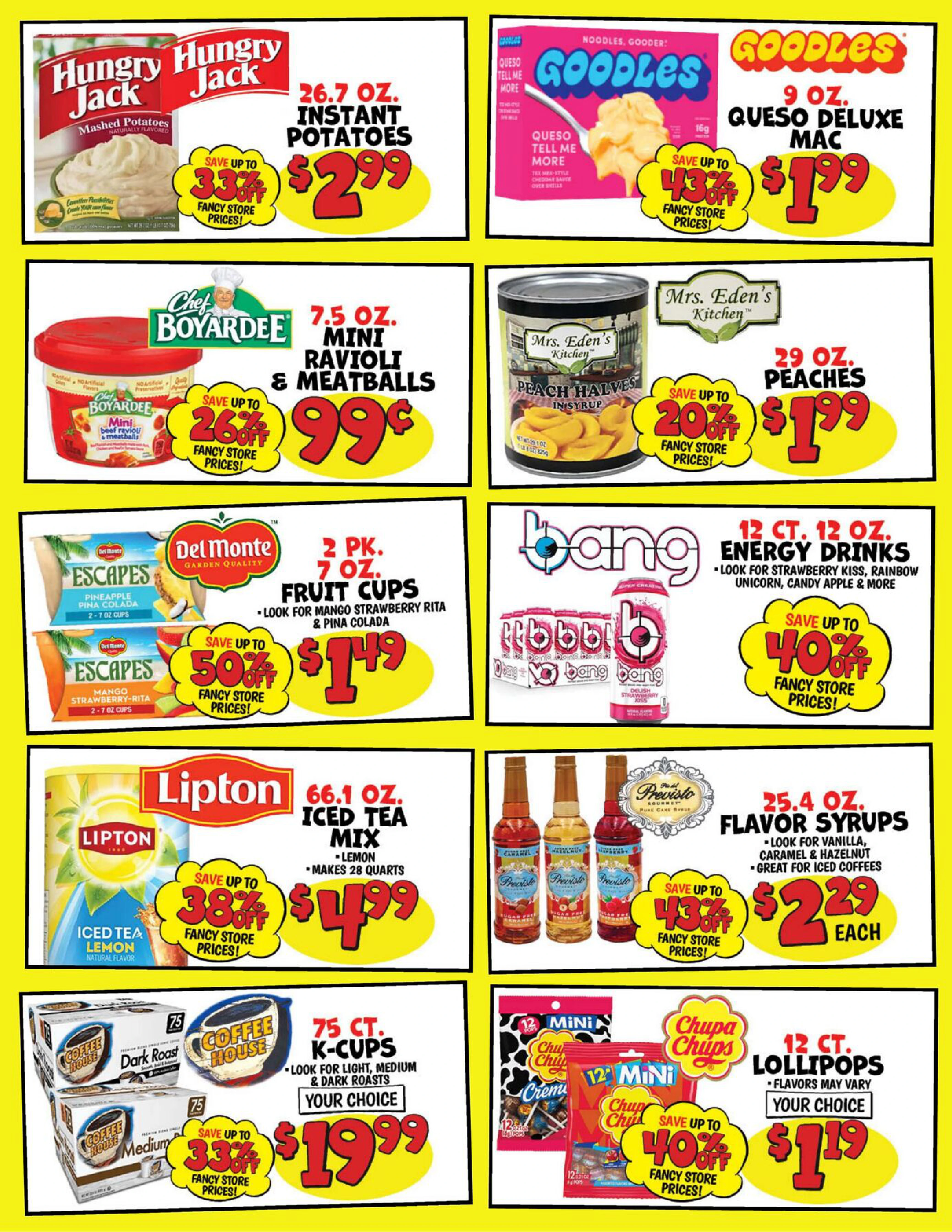 Flyer page 3