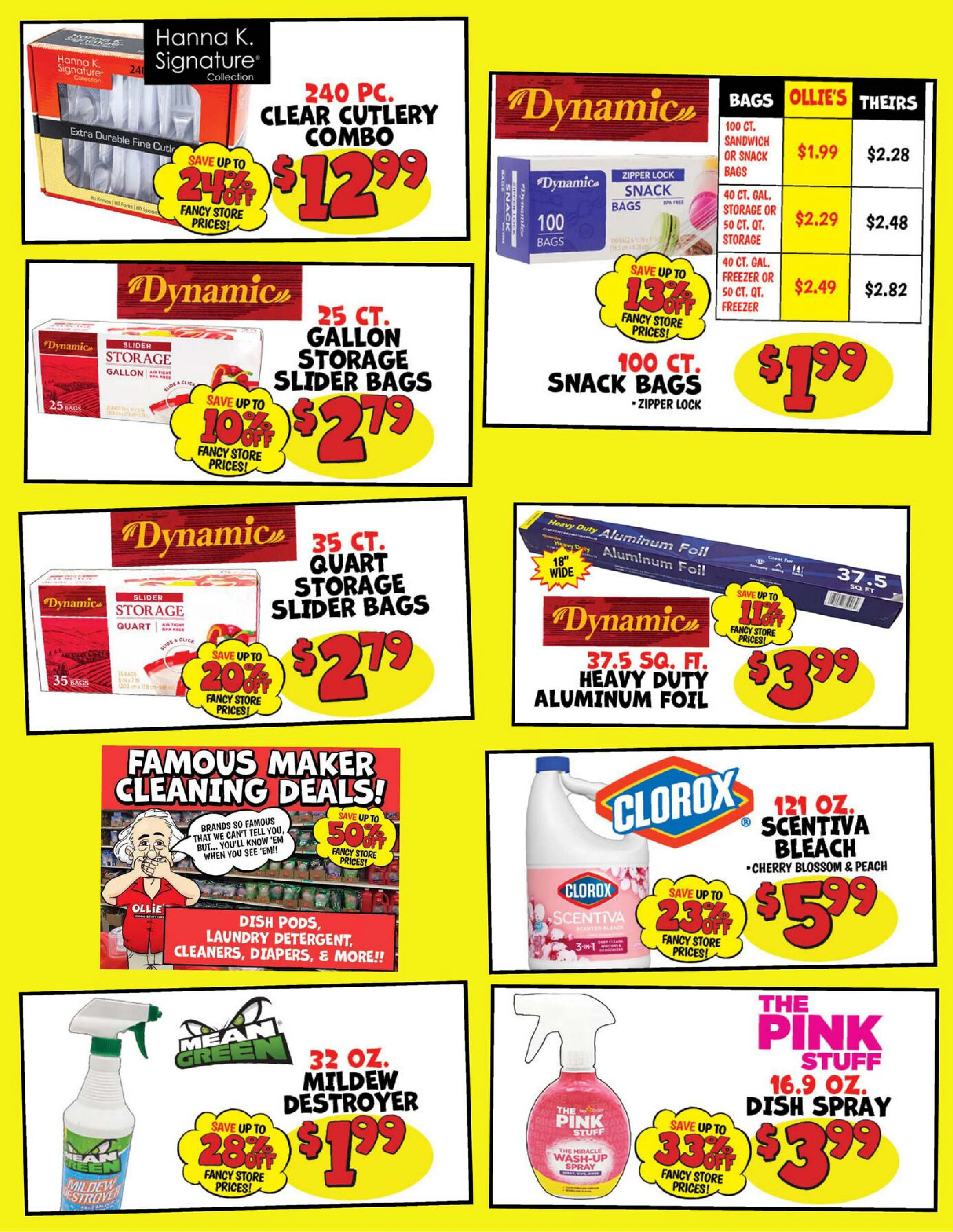Flyer page 5