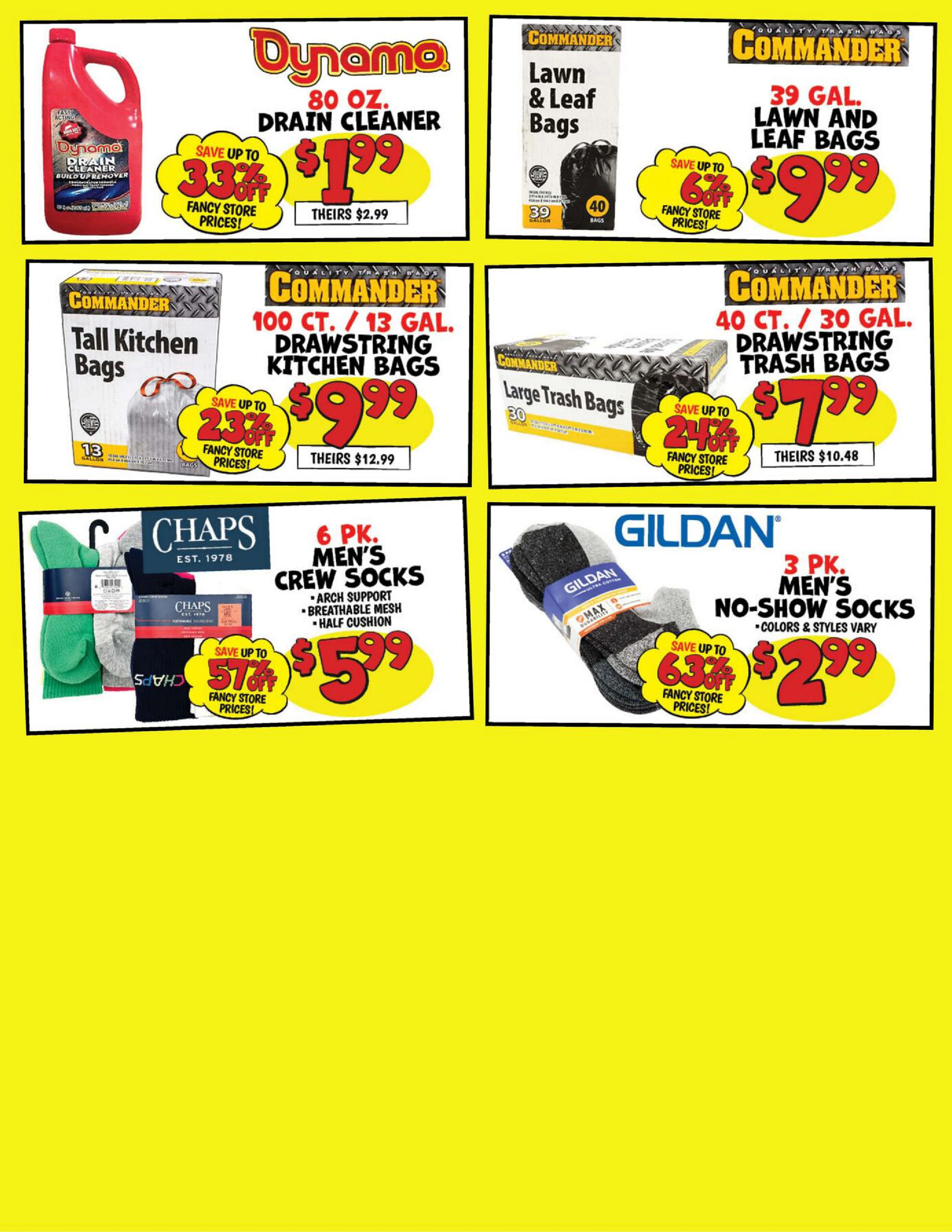 Flyer page 6