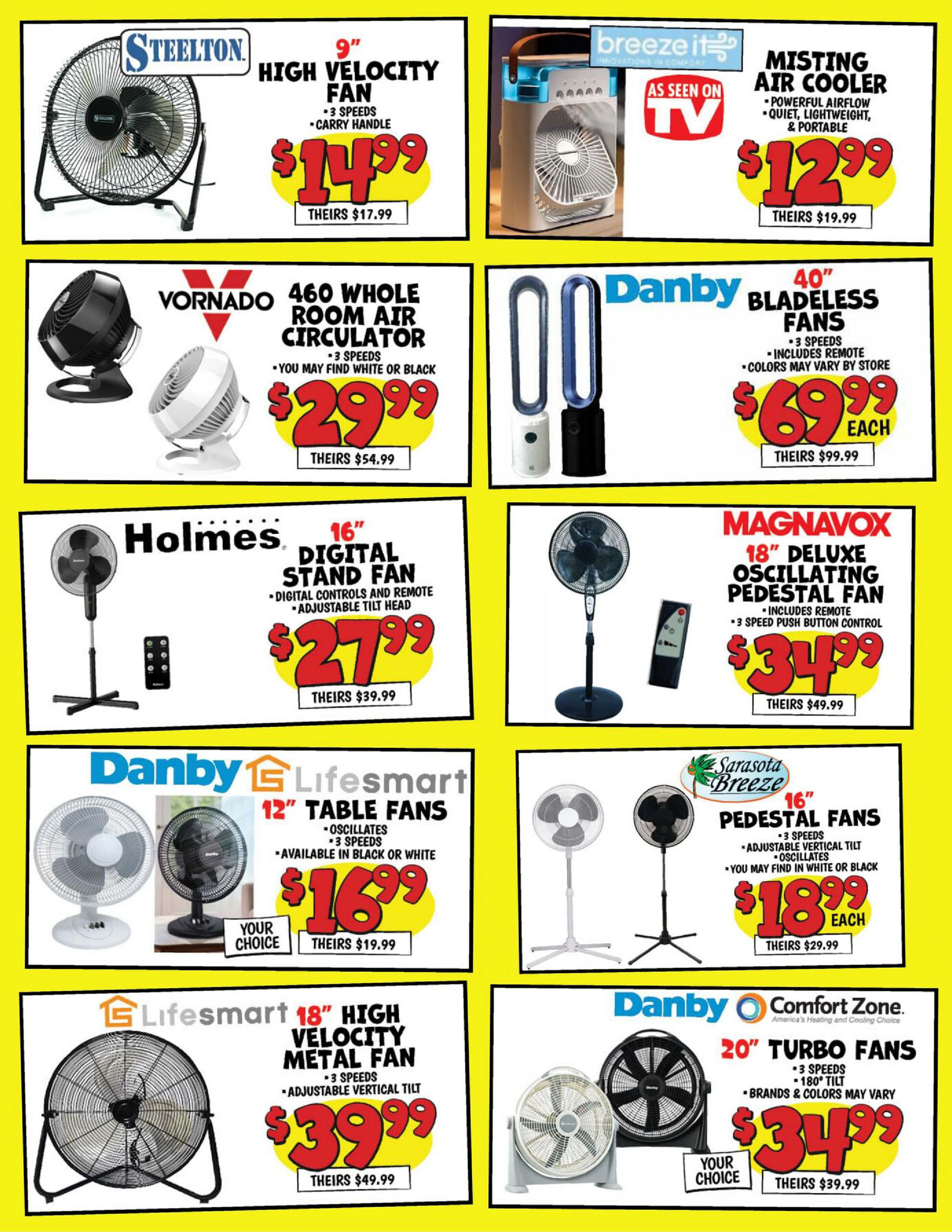 Flyer page 2