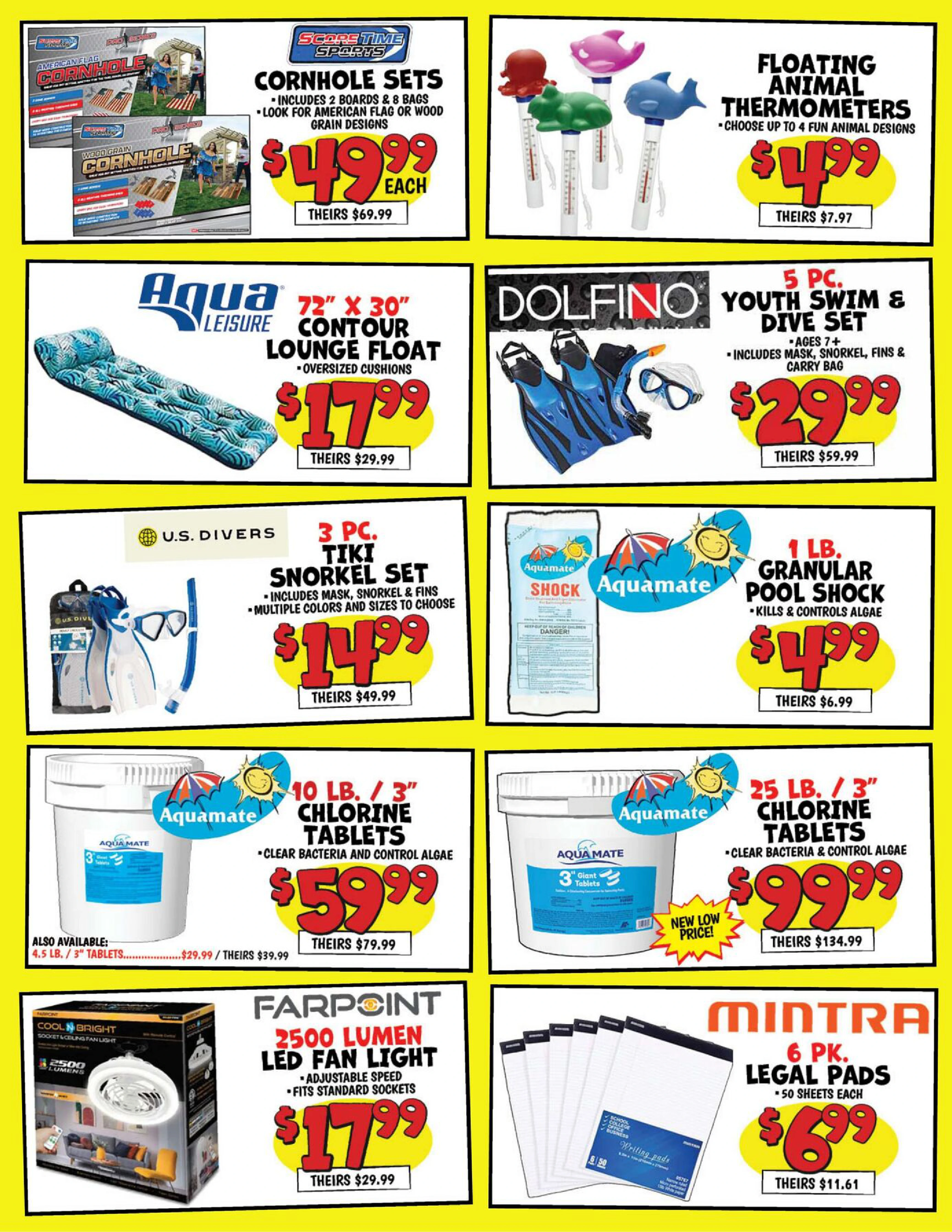 Flyer page 4