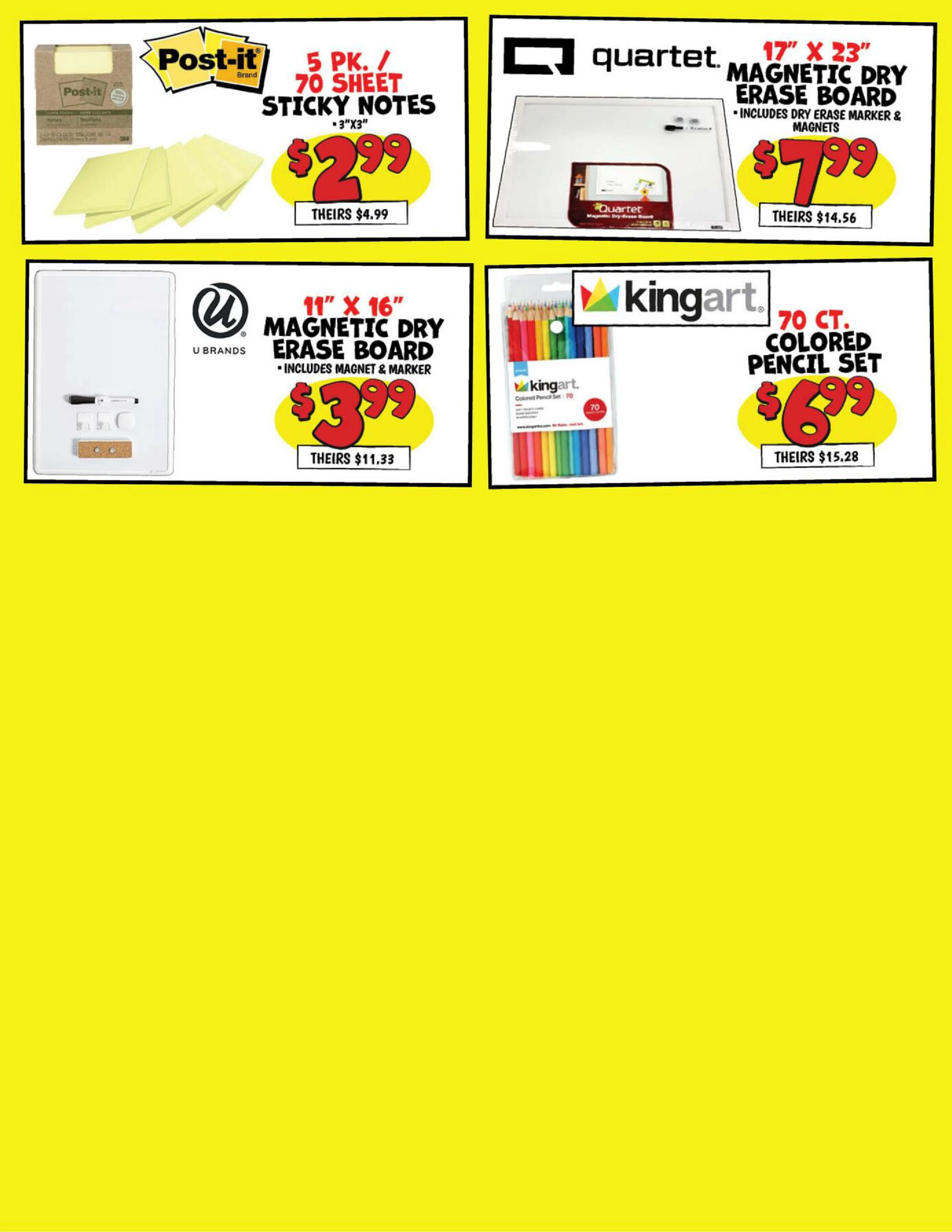 Flyer page 5