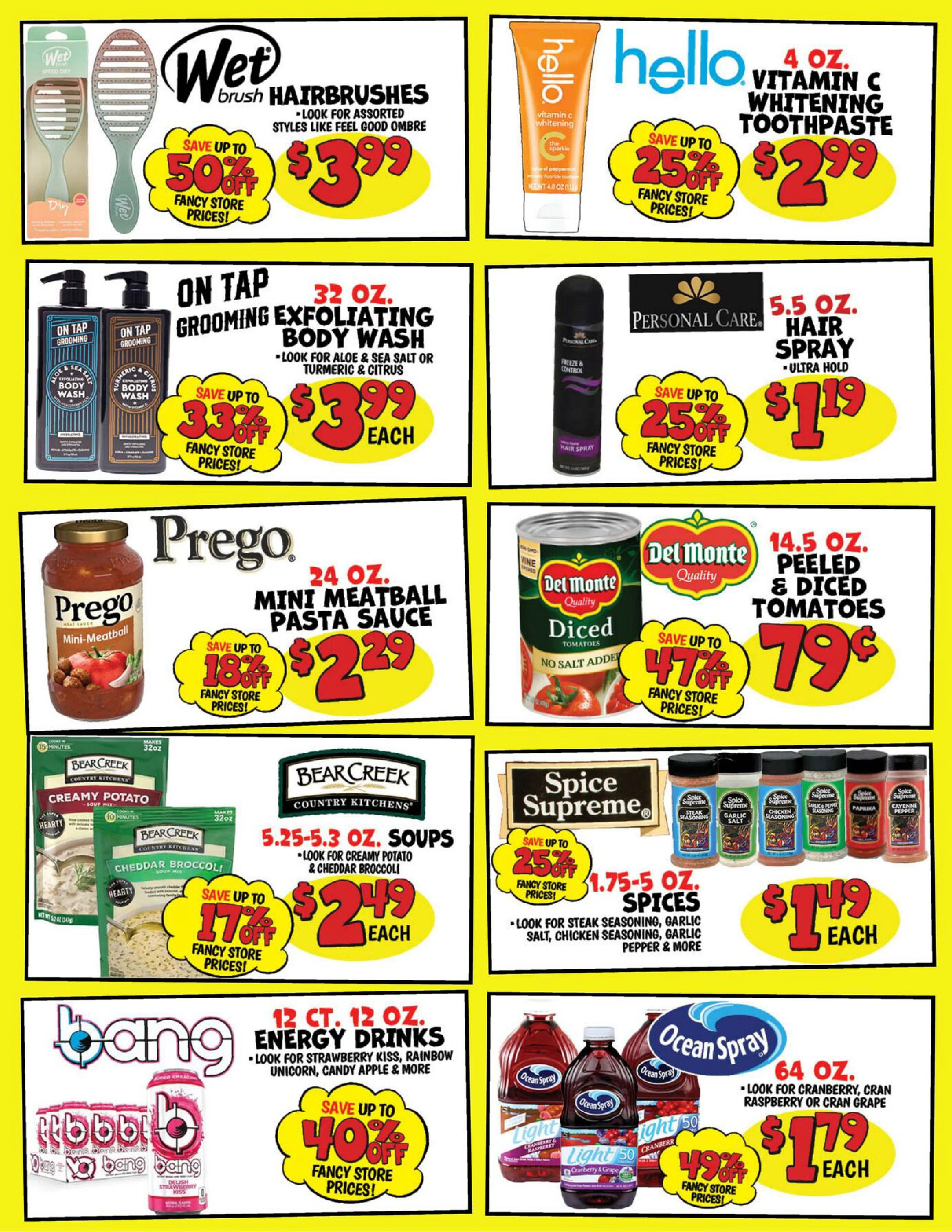 Flyer page 2