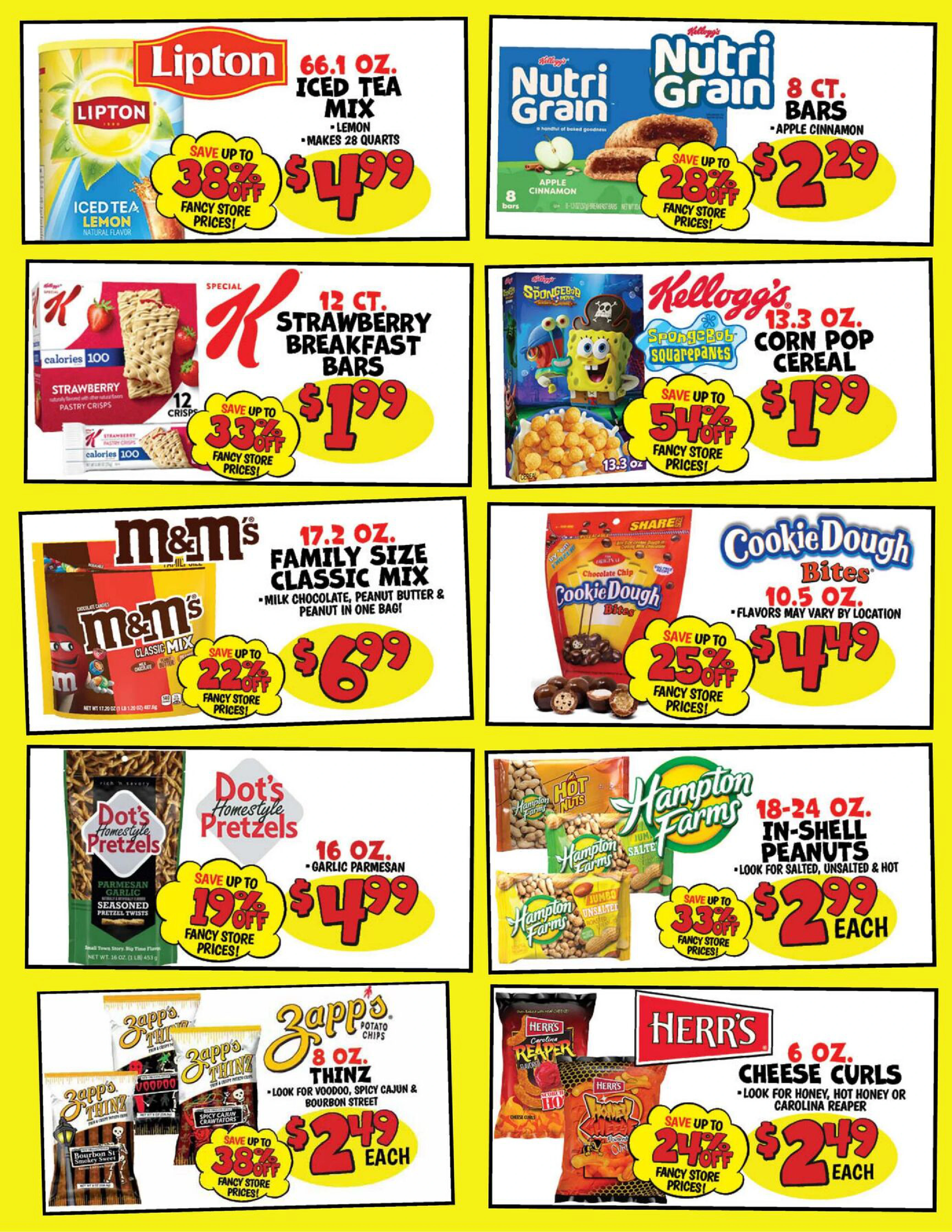 Flyer page 3