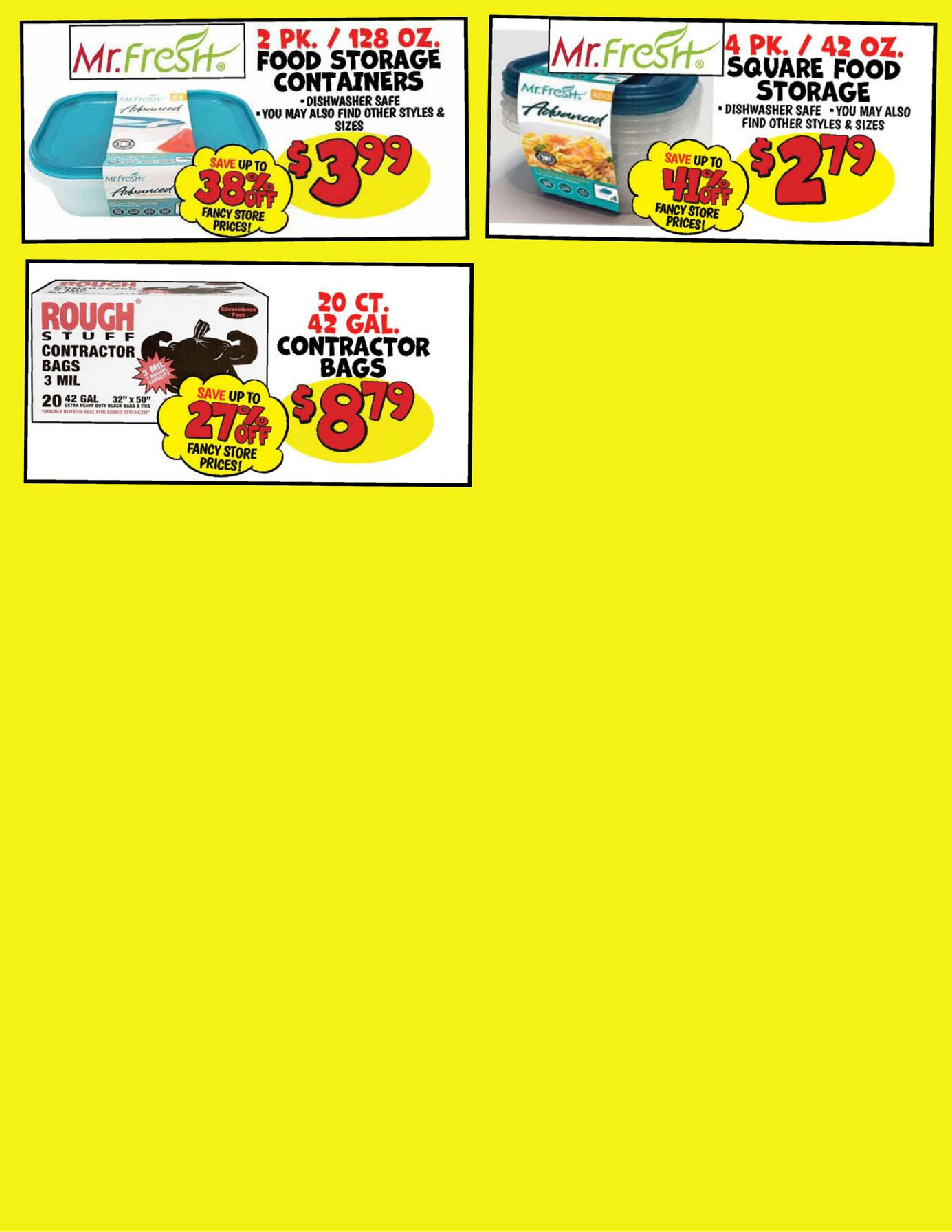 Flyer page 5