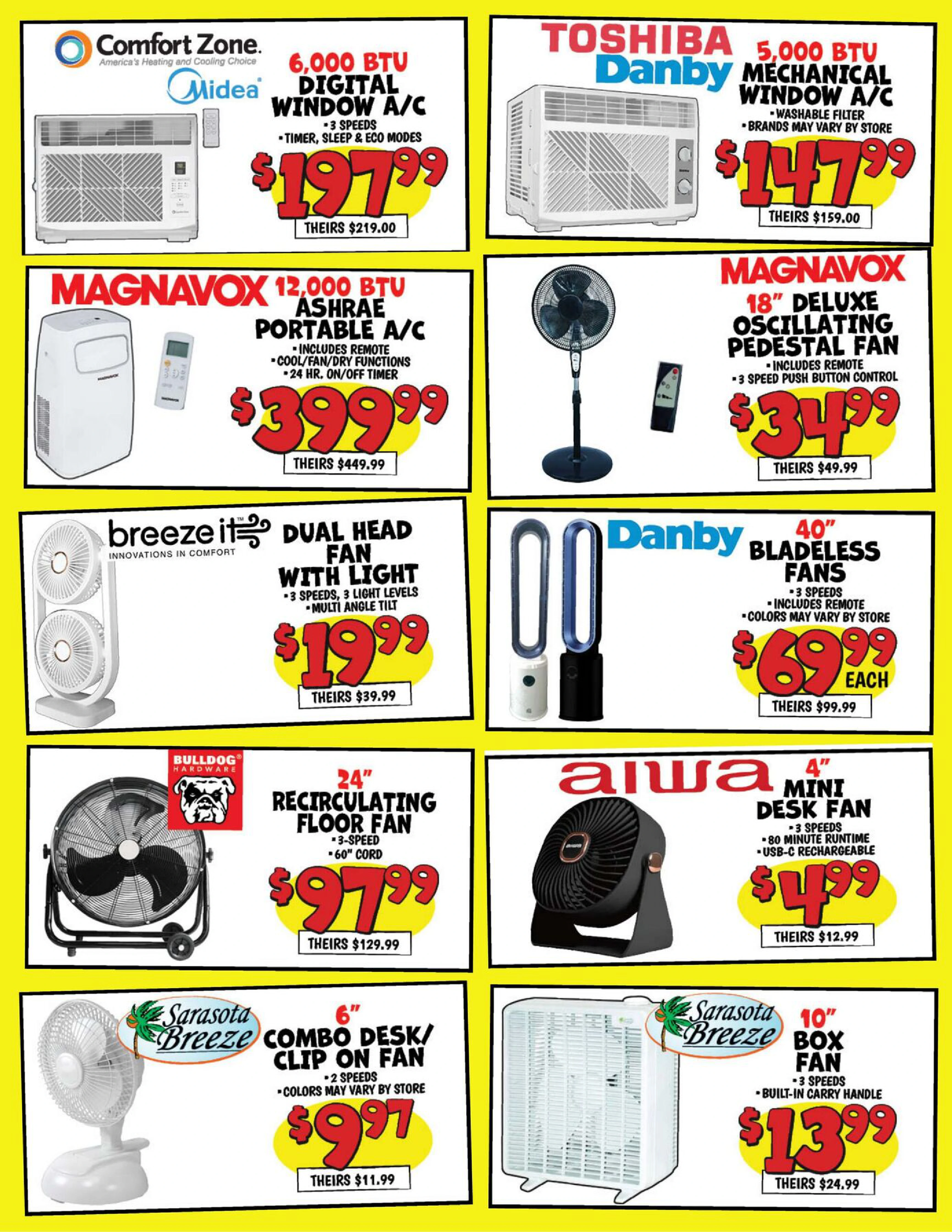 Flyer page 2