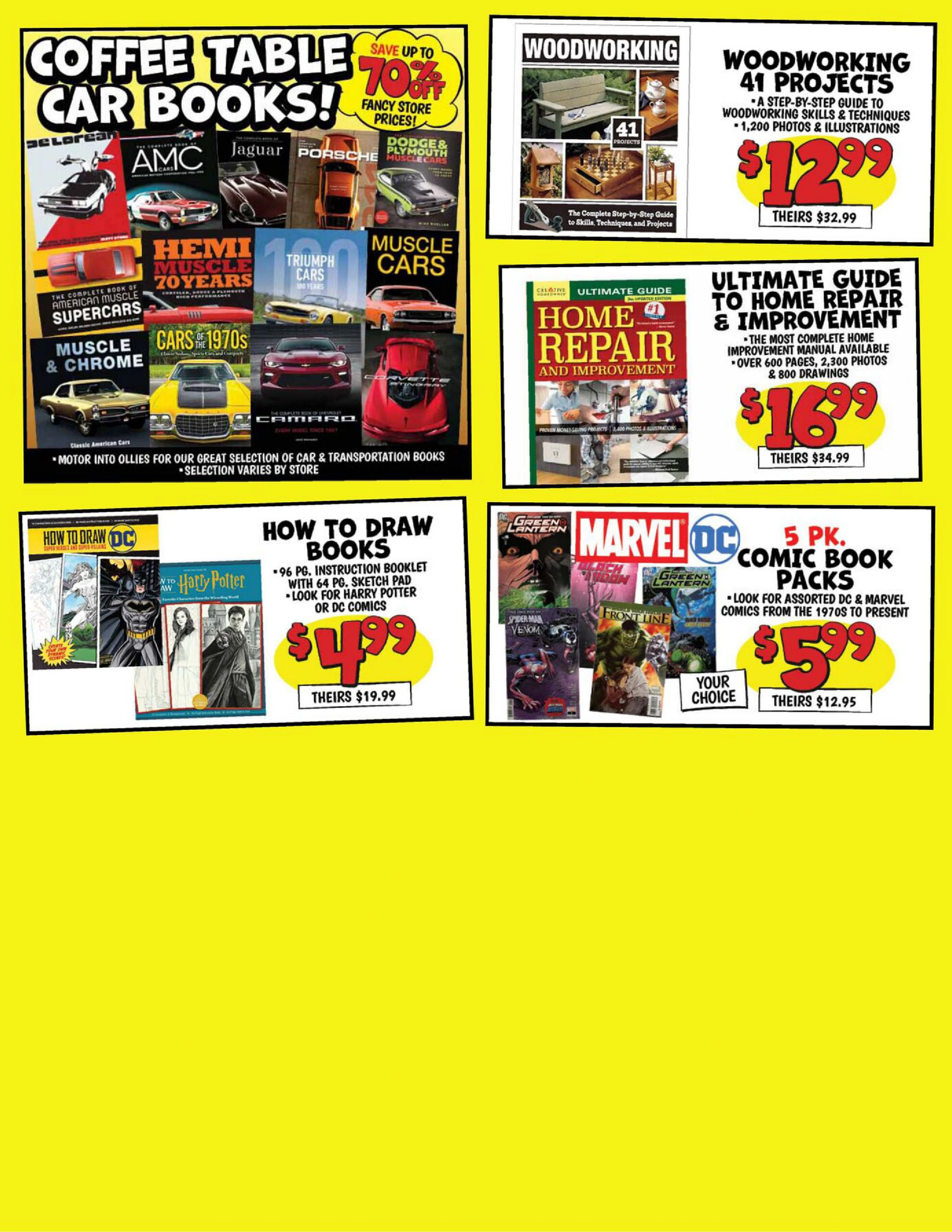 Flyer page 5