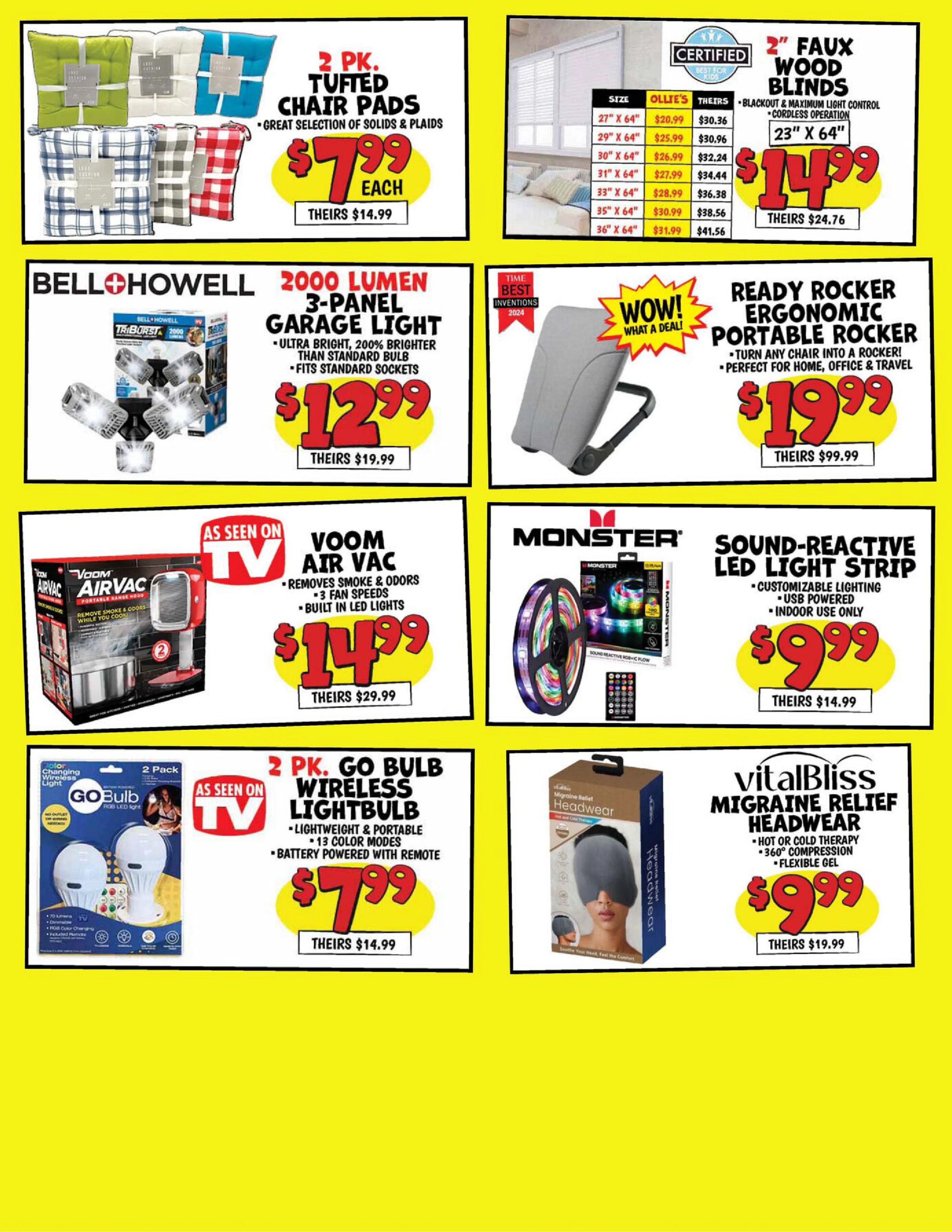 Flyer page 5