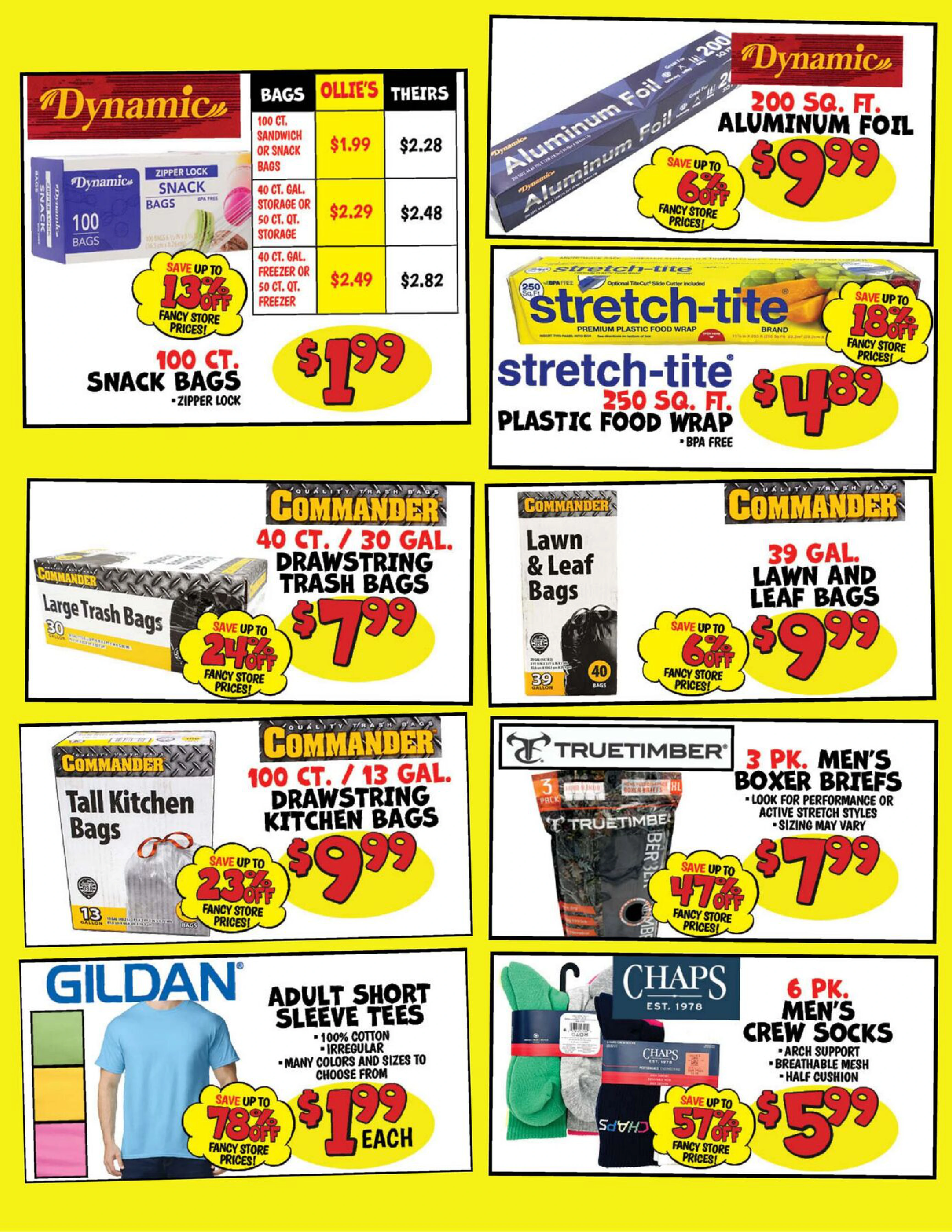 Flyer page 5