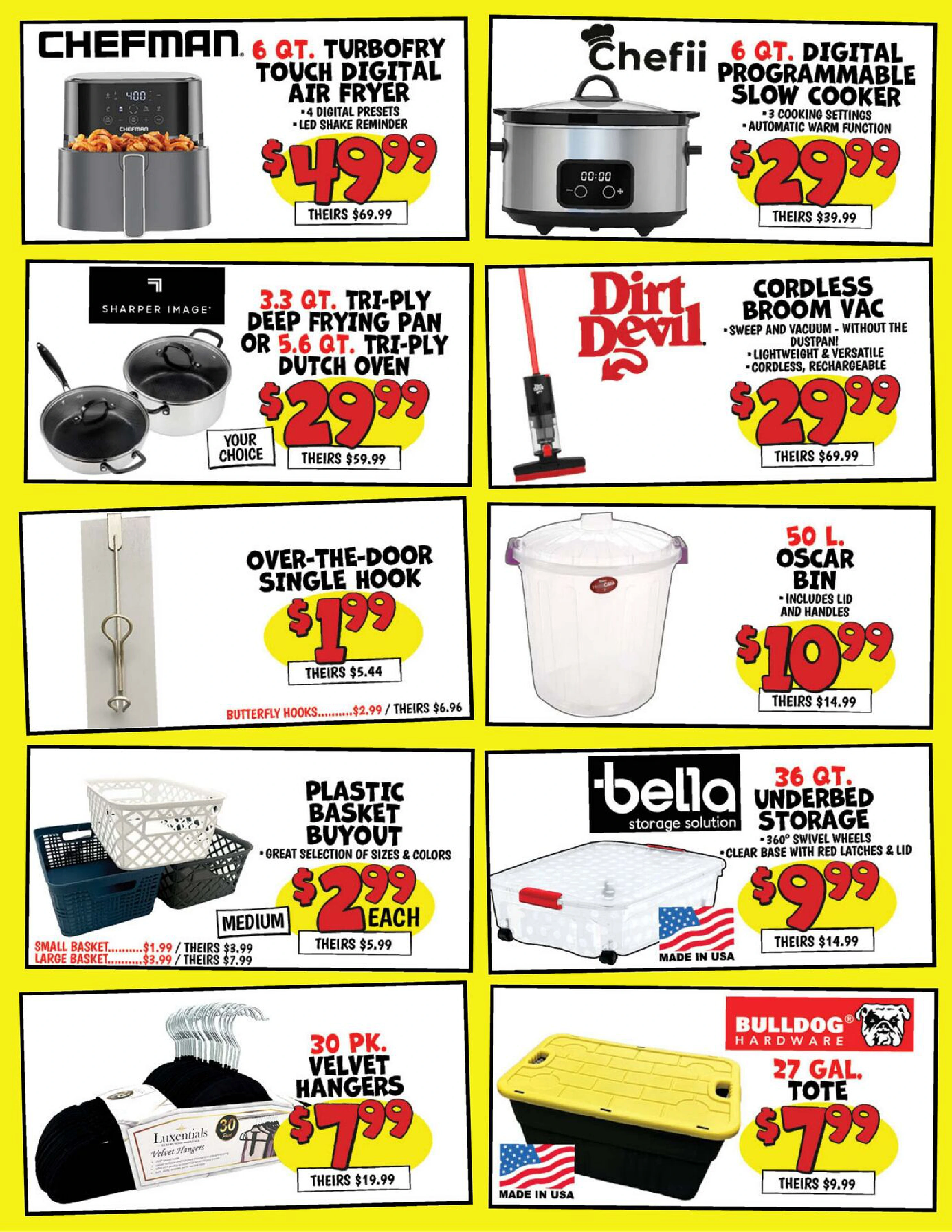 Flyer page 2