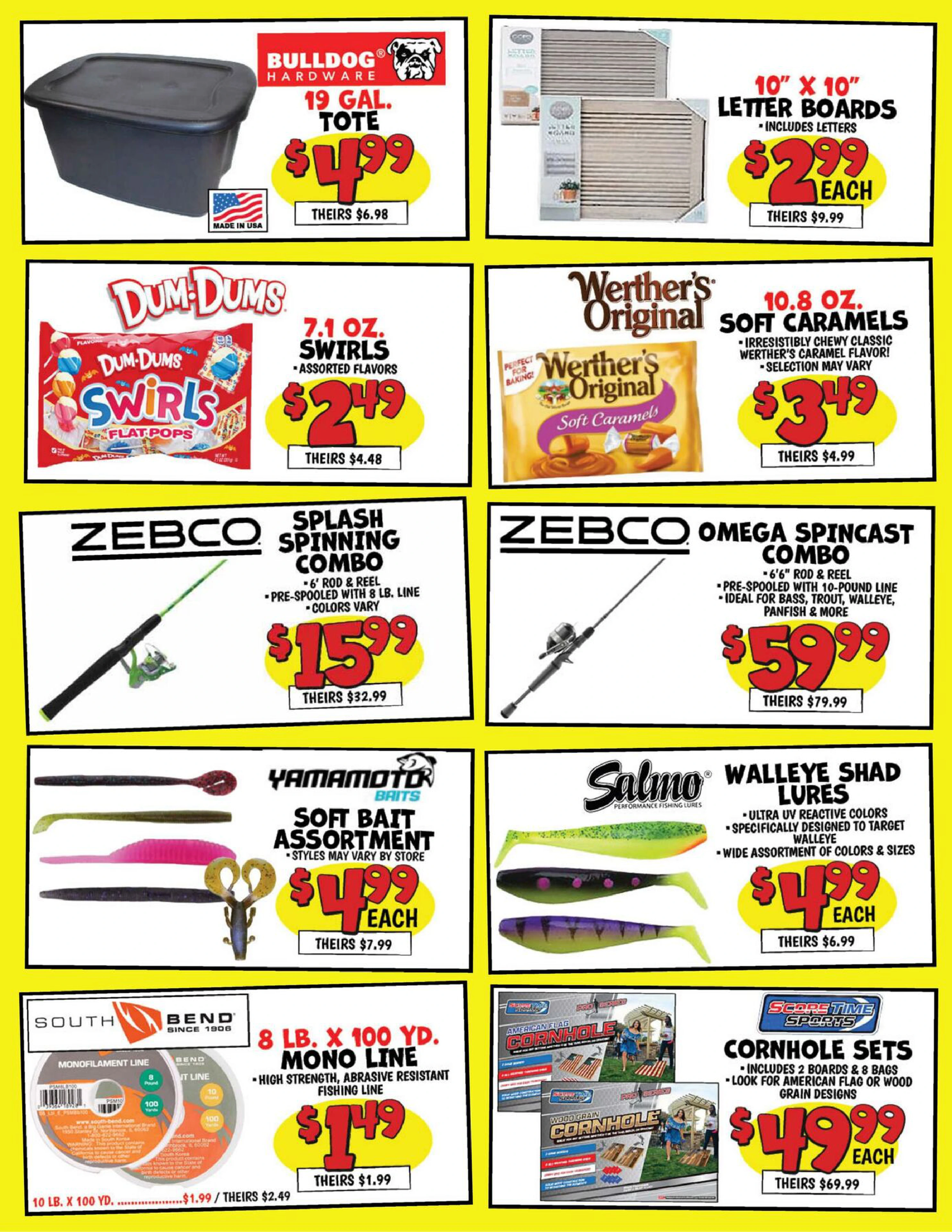 Flyer page 3
