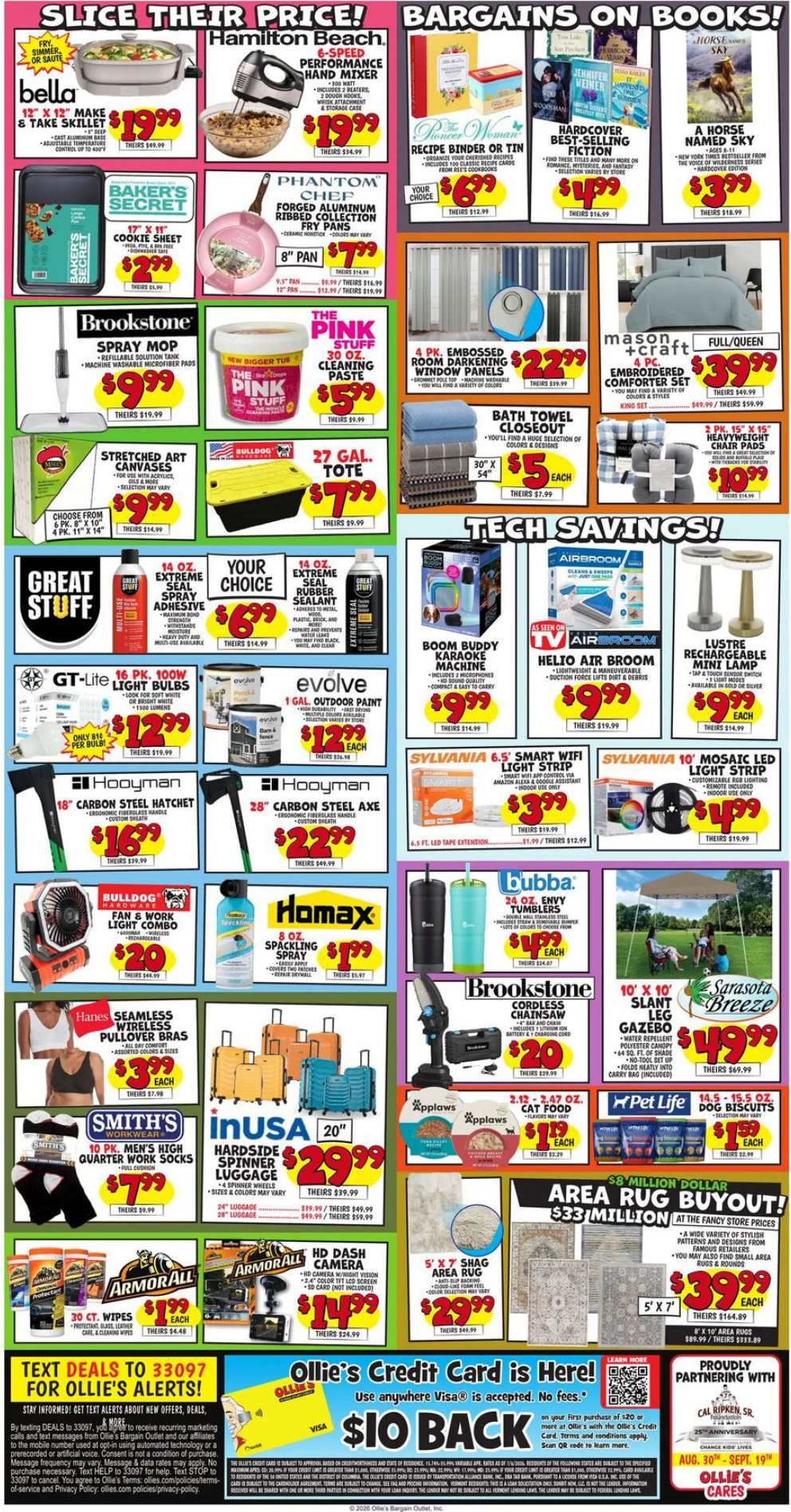 Ollies Current Flyer - Page 2