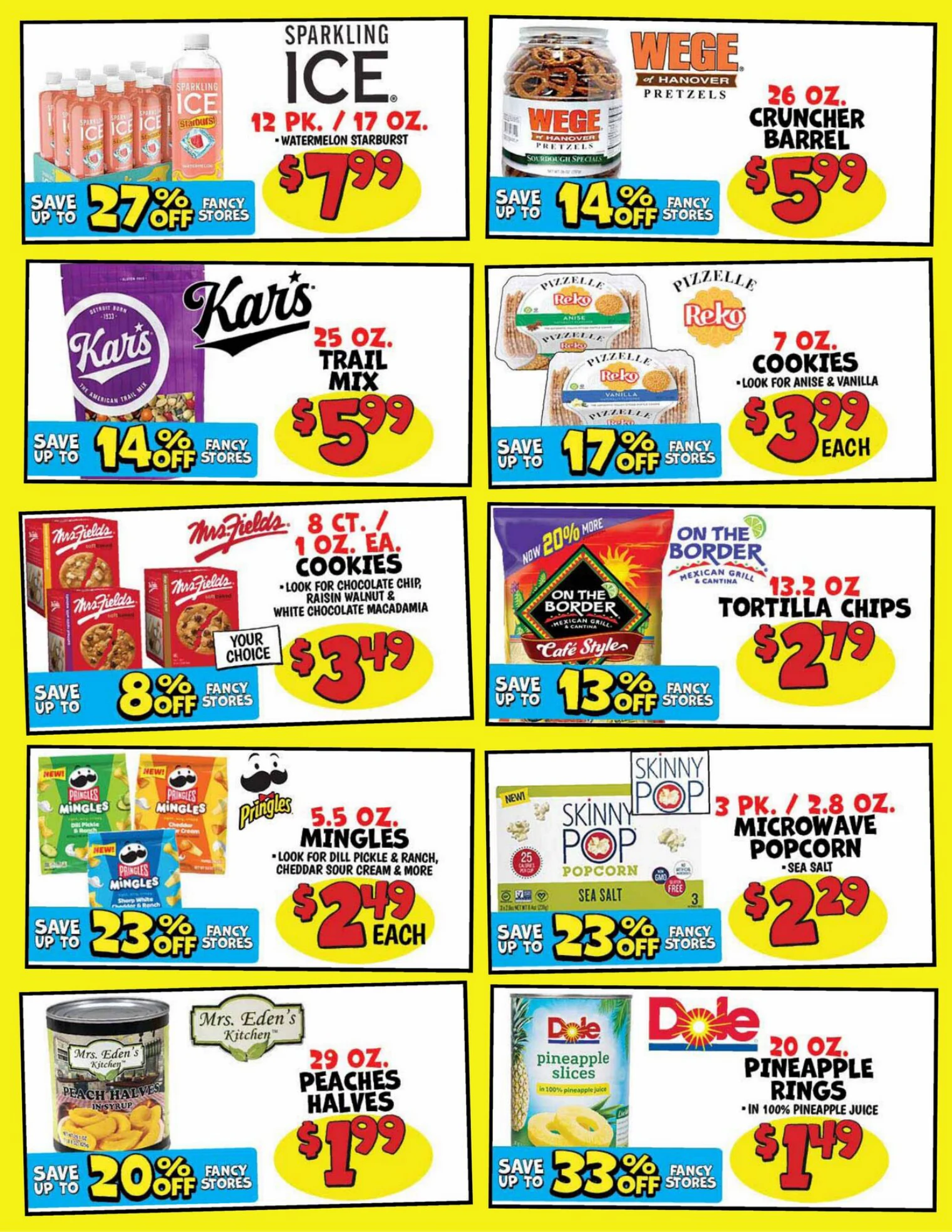 Ollies Current Flyer - Page 2