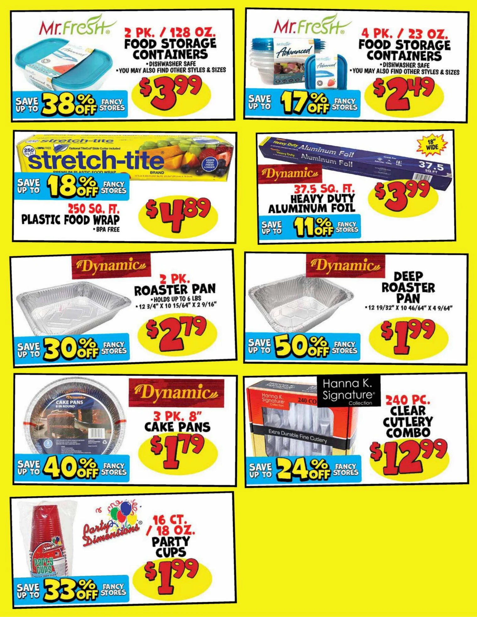Ollies Current Flyer - Page 5