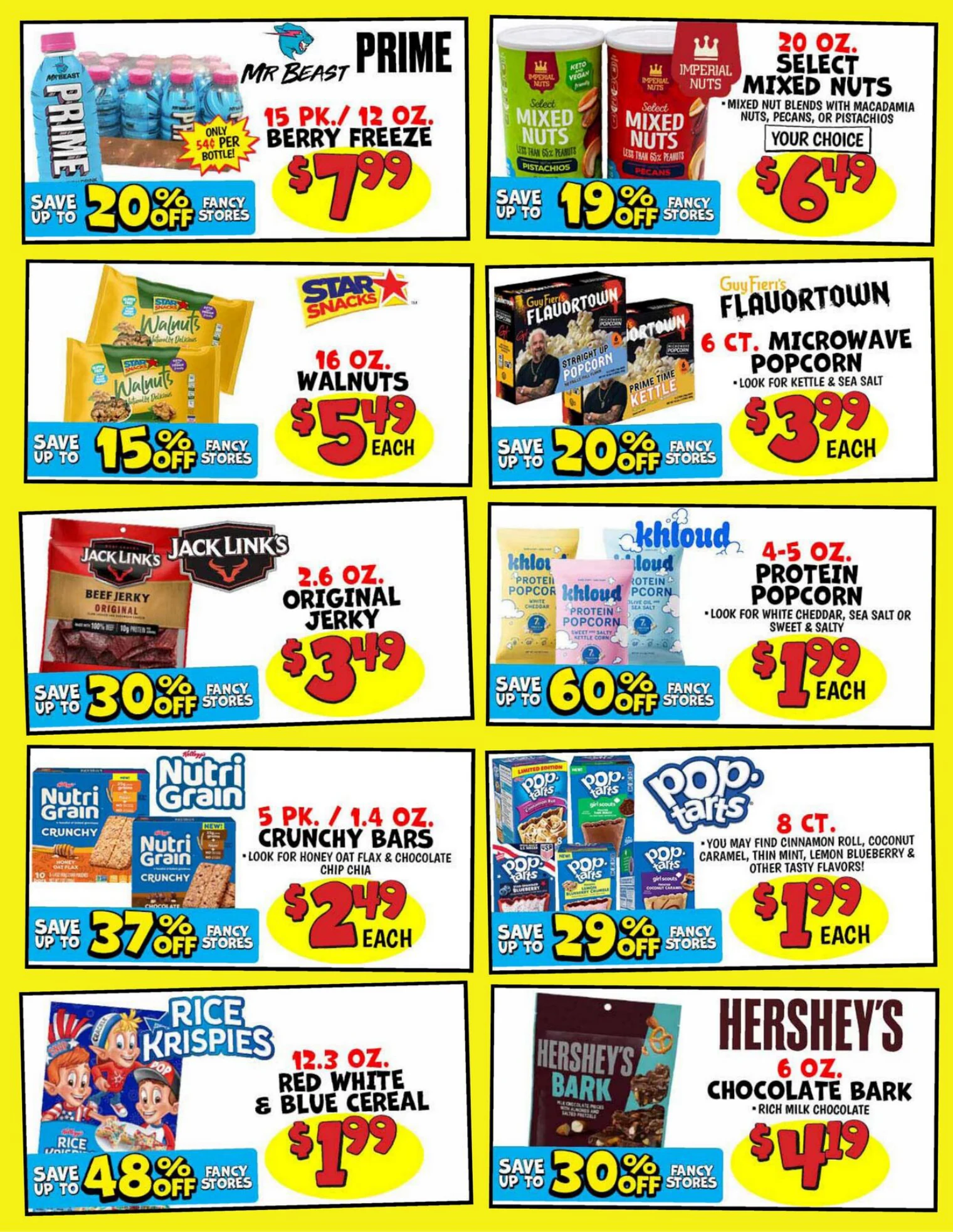 Ollies Current Flyer - Page 2