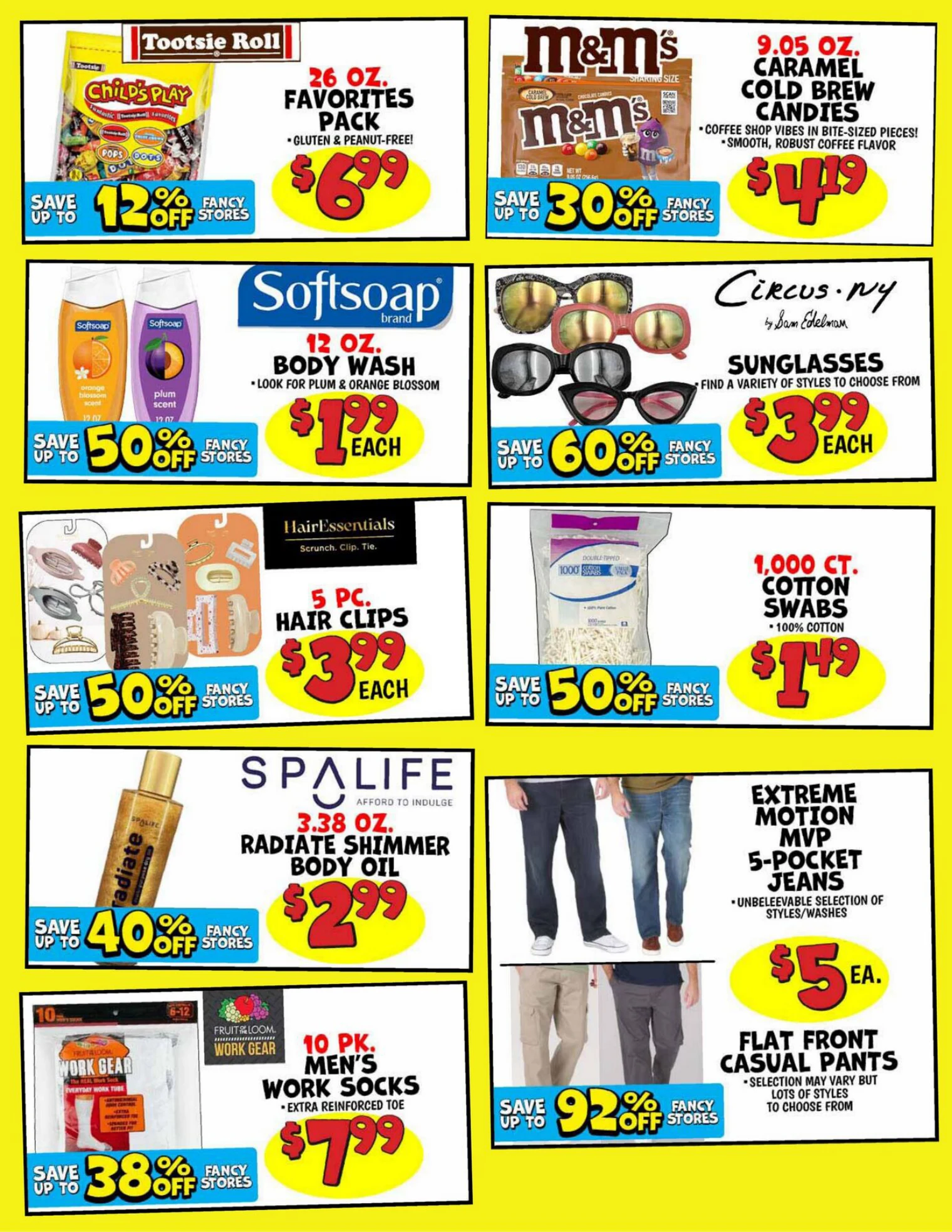 Ollies Current Flyer - Page 3
