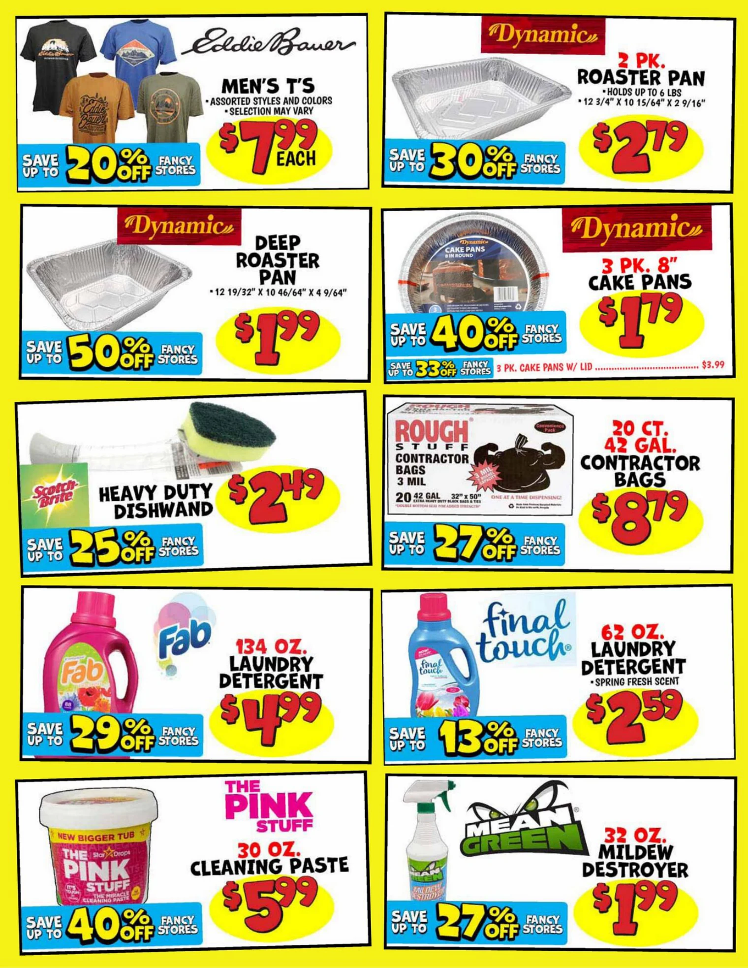 Ollies Current Flyer - Page 4
