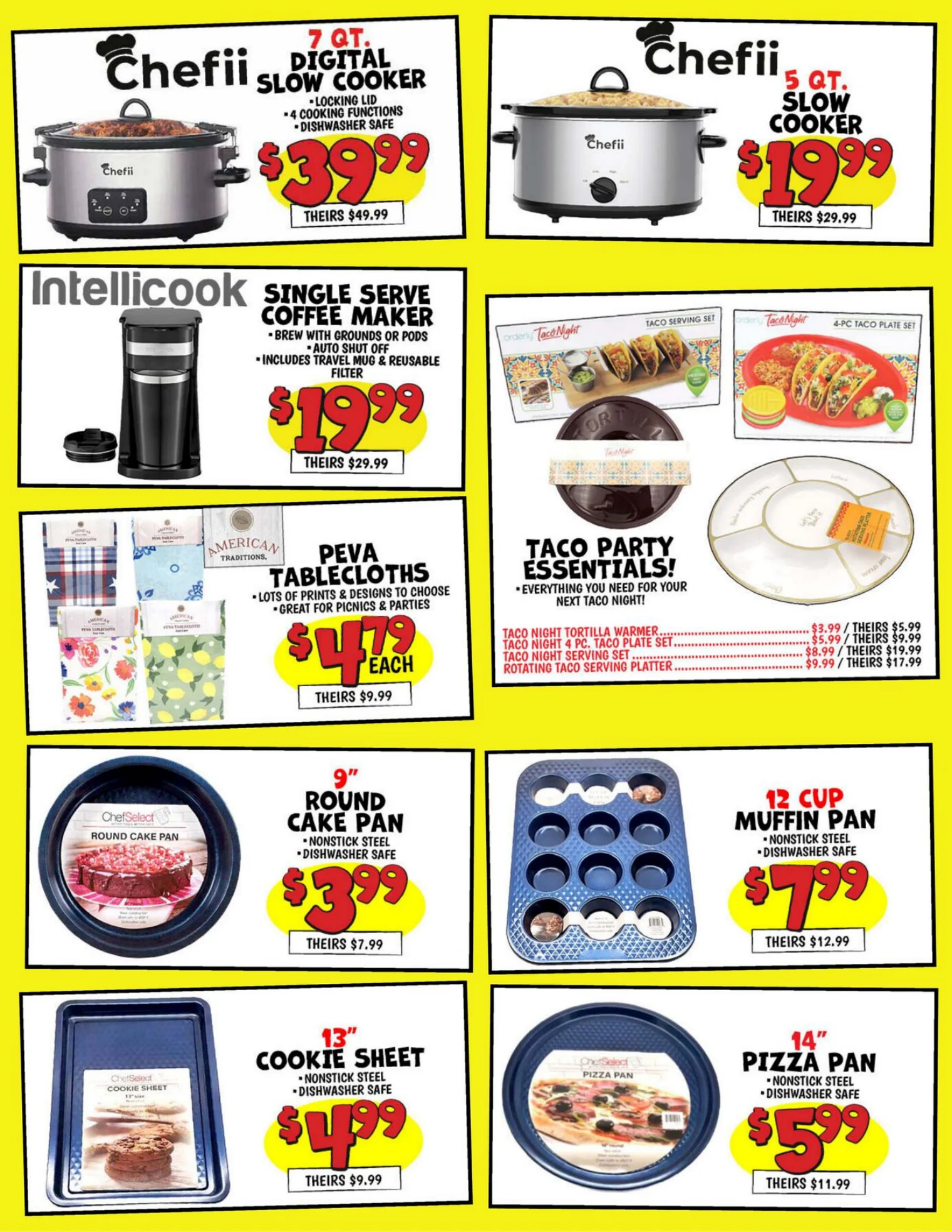 Ollies Current Flyer - Page 2